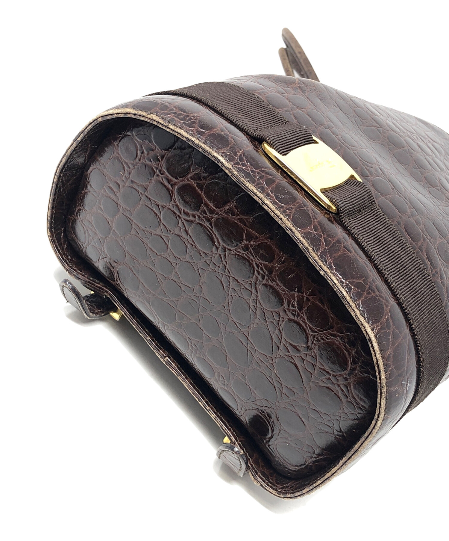 中古・古着通販】Salvatore Ferragamo (サルヴァトーレ フェラガモ