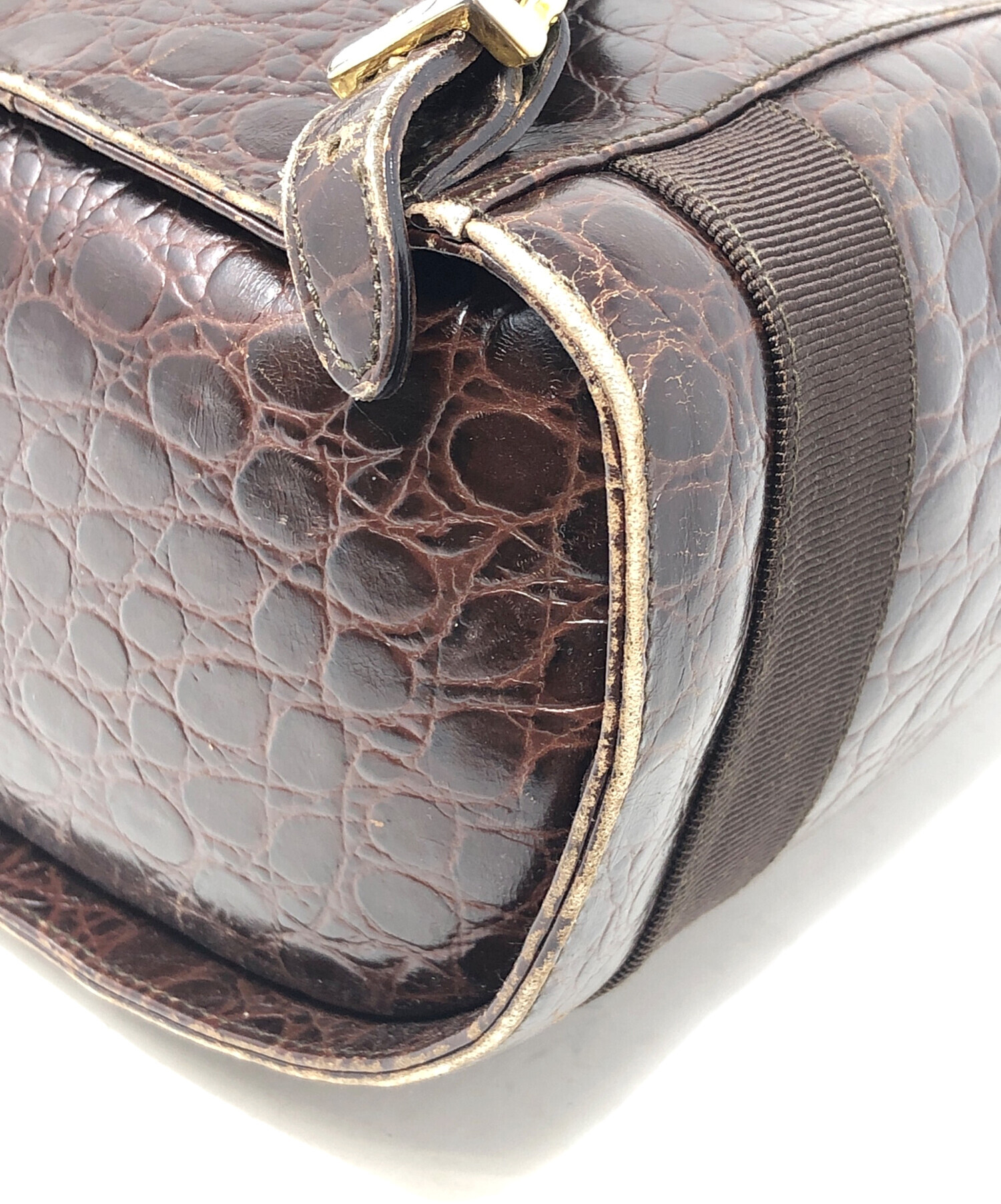 中古・古着通販】Salvatore Ferragamo (サルヴァトーレ フェラガモ