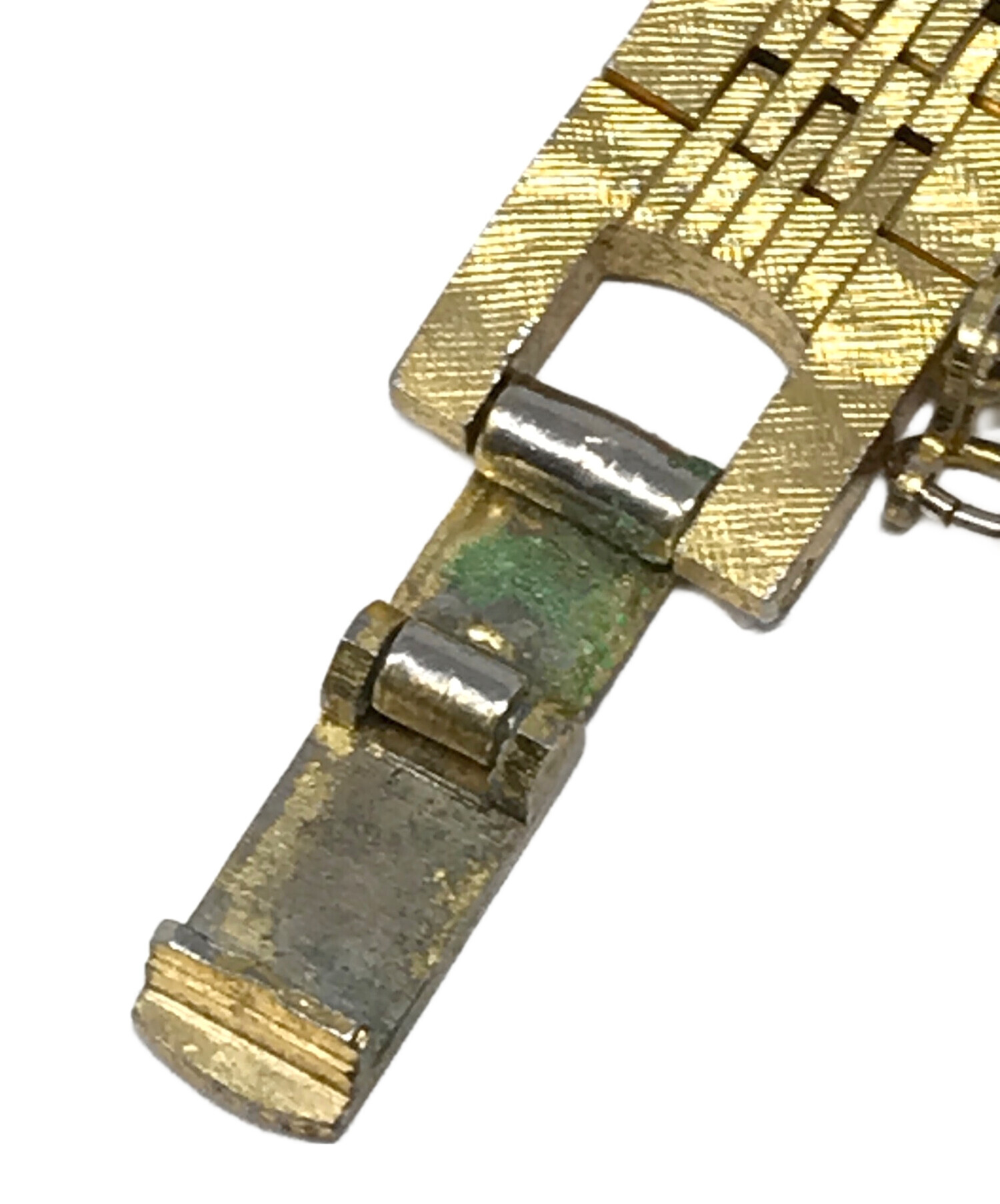 中古・古着通販】RADO (ラドー) 腕時計 自動巻き GOLDEN SABRE 