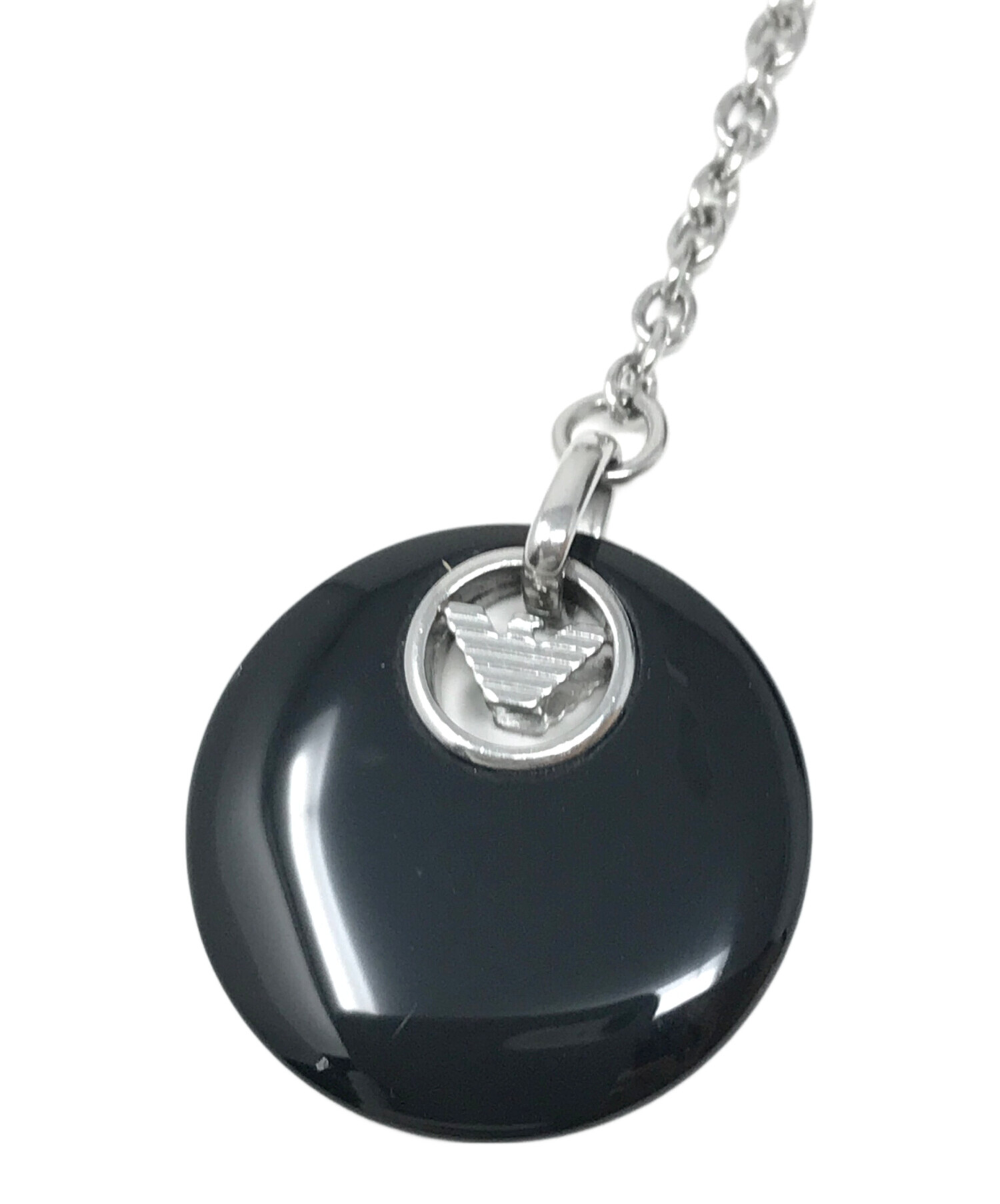 中古・古着通販】EMPORIO ARMANI (エンポリオアルマーニ) ラウンド型