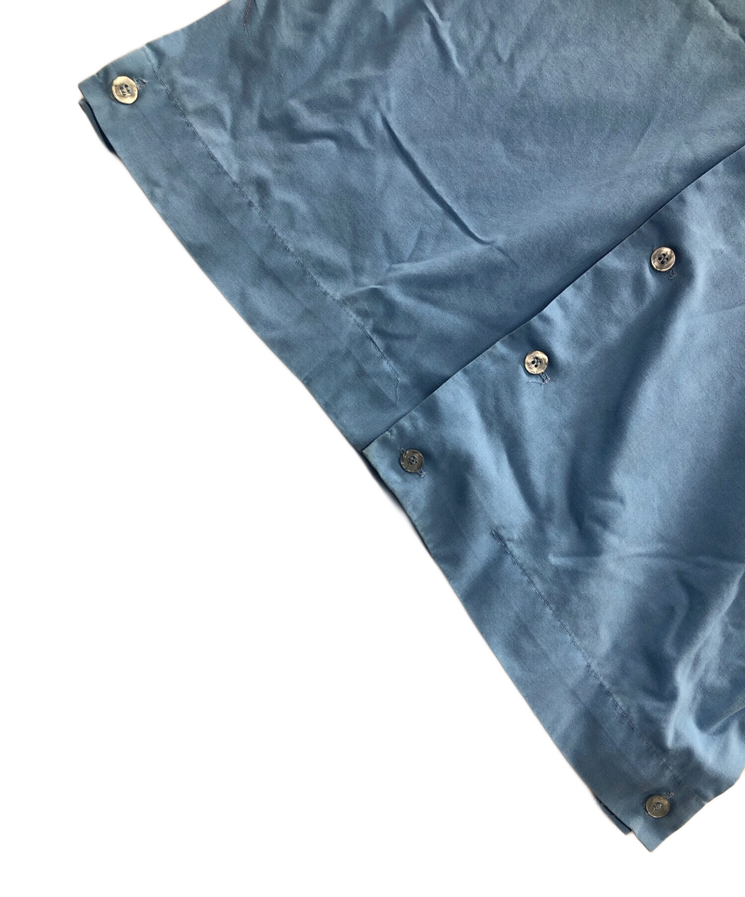 中古・古着通販】KING LOUIE (キングルイ) 半袖シャツ 50s ボーリング