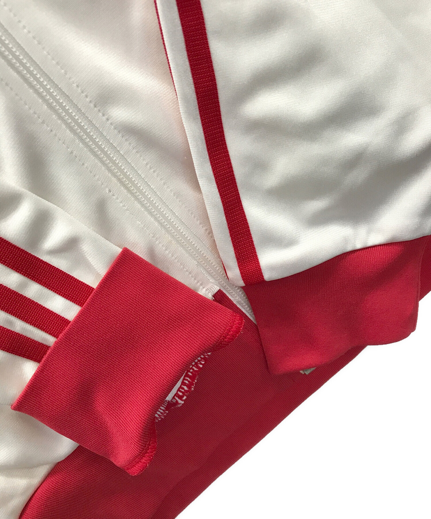 中古・古着通販】adidas (アディダス) AJAX (アヤックス) トラック
