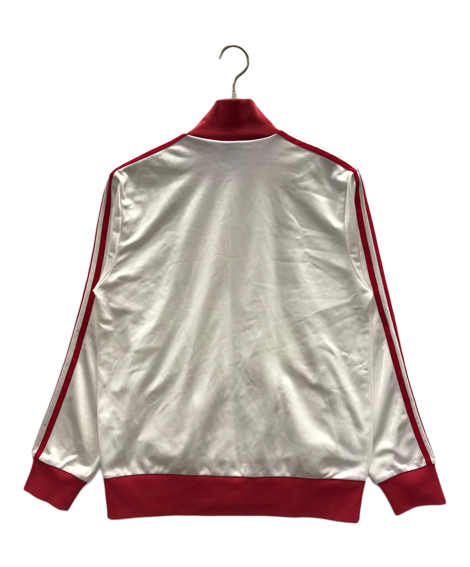 adidas（アディダス）× Ajax（アヤックス） トラックジャケット adidas - Ajax アヤックス トラックジャケットの通販 by セナ