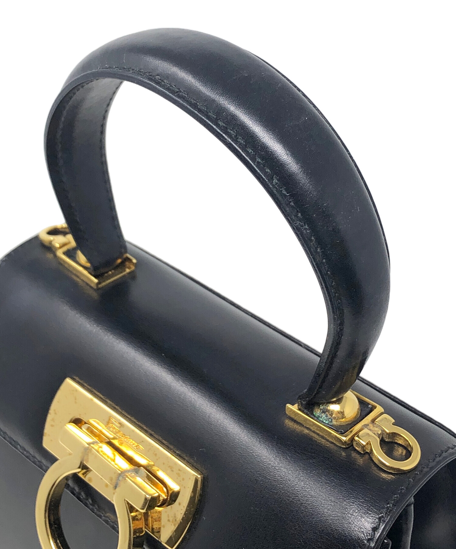 中古・古着通販】Salvatore Ferragamo (サルヴァトーレ フェラガモ