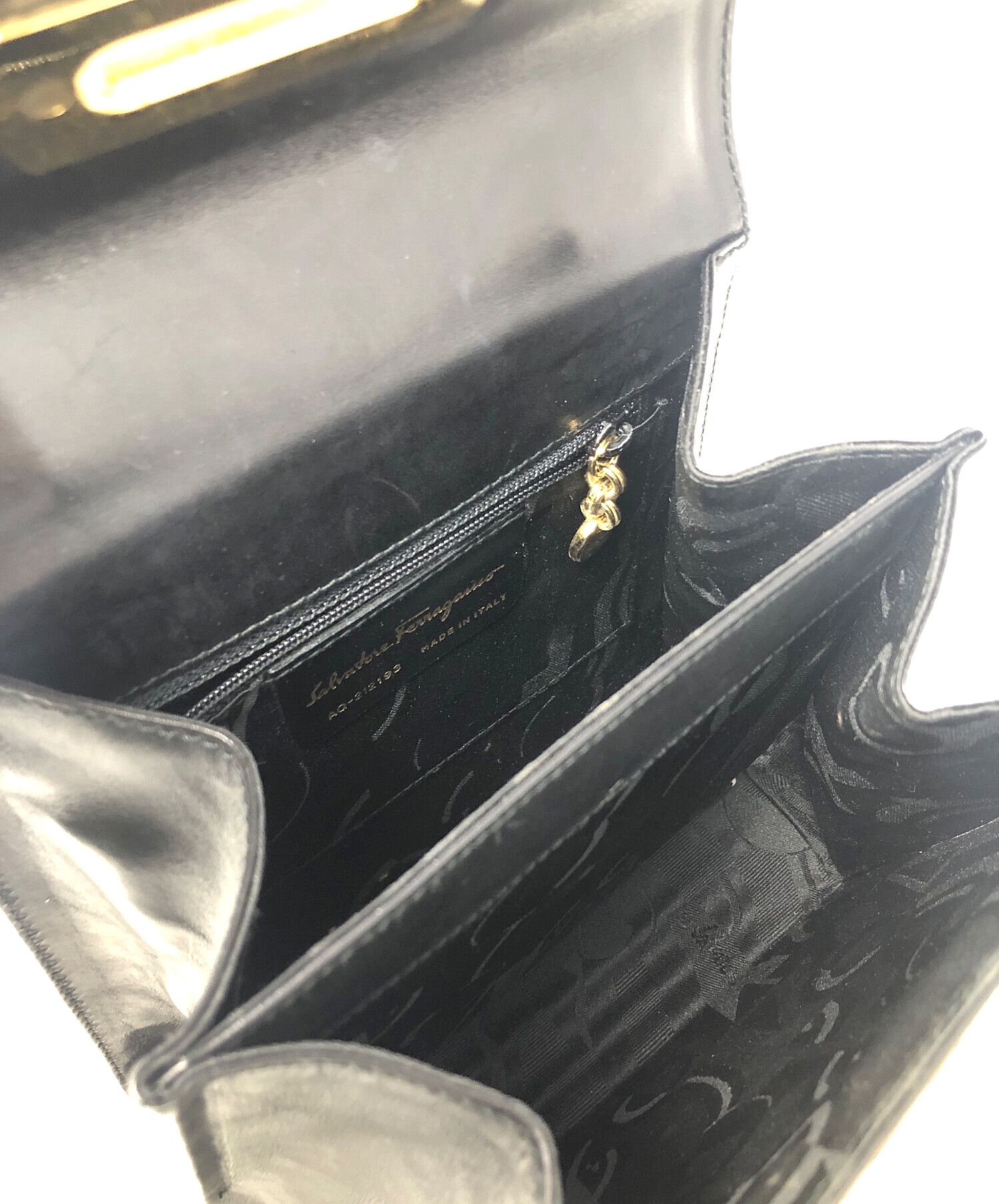 中古・古着通販】Salvatore Ferragamo (サルヴァトーレ フェラガモ