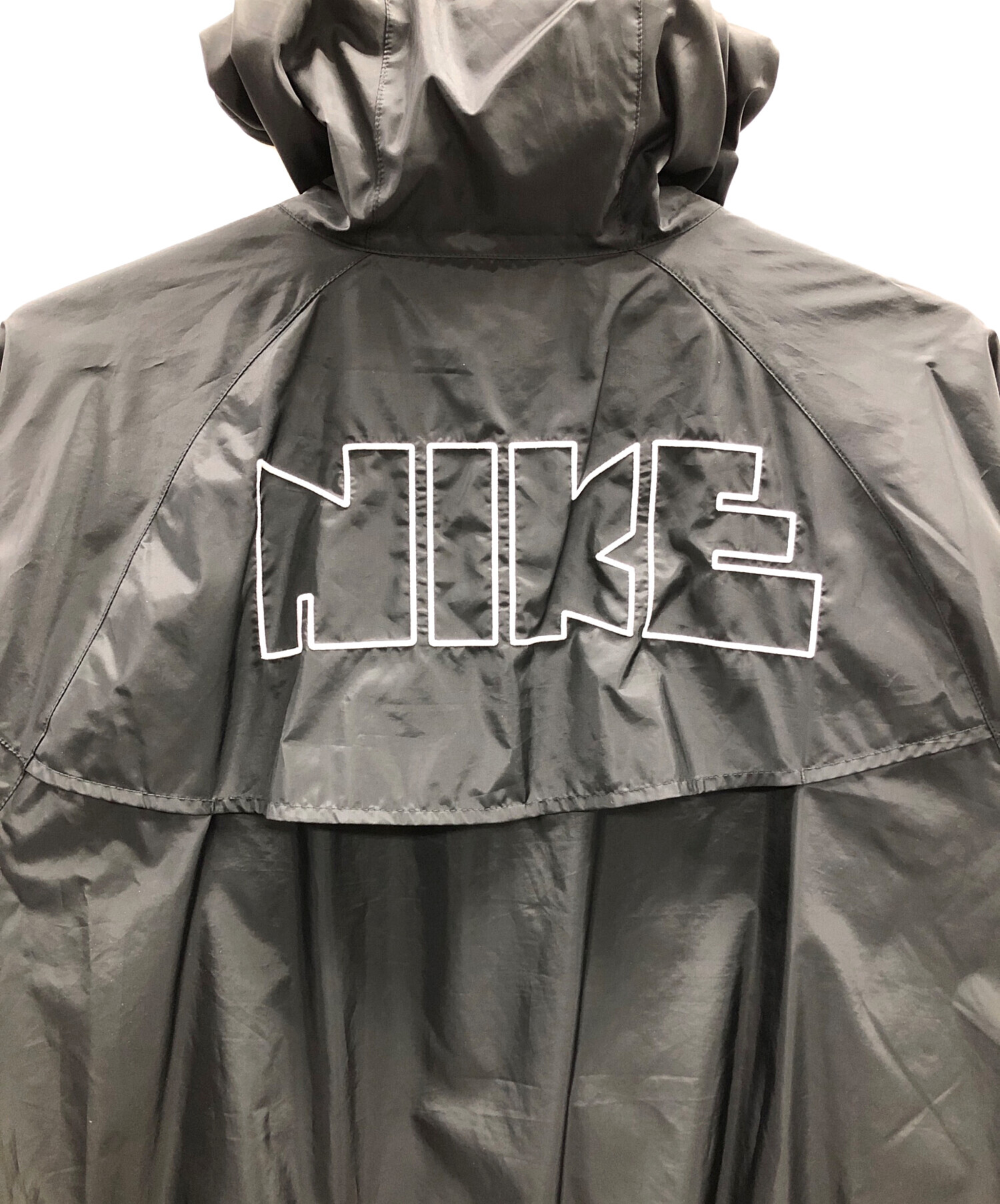 NIKE ナイキ DX0695-010 WR ウーブン + LND GX 【公式通販】