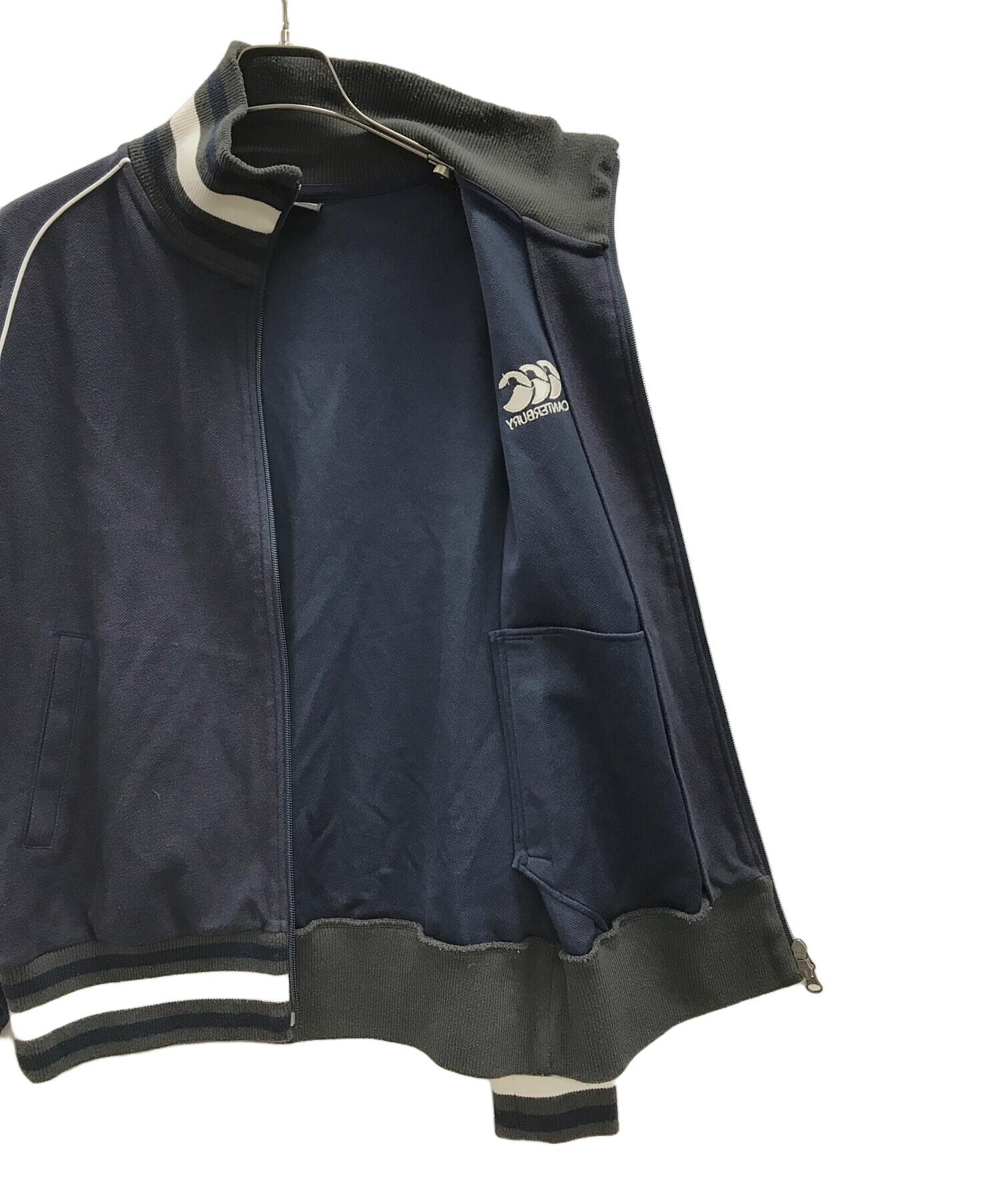 中古・古着通販】CANTERBURY OF NEWZEALAND (カンターベリーオブ 