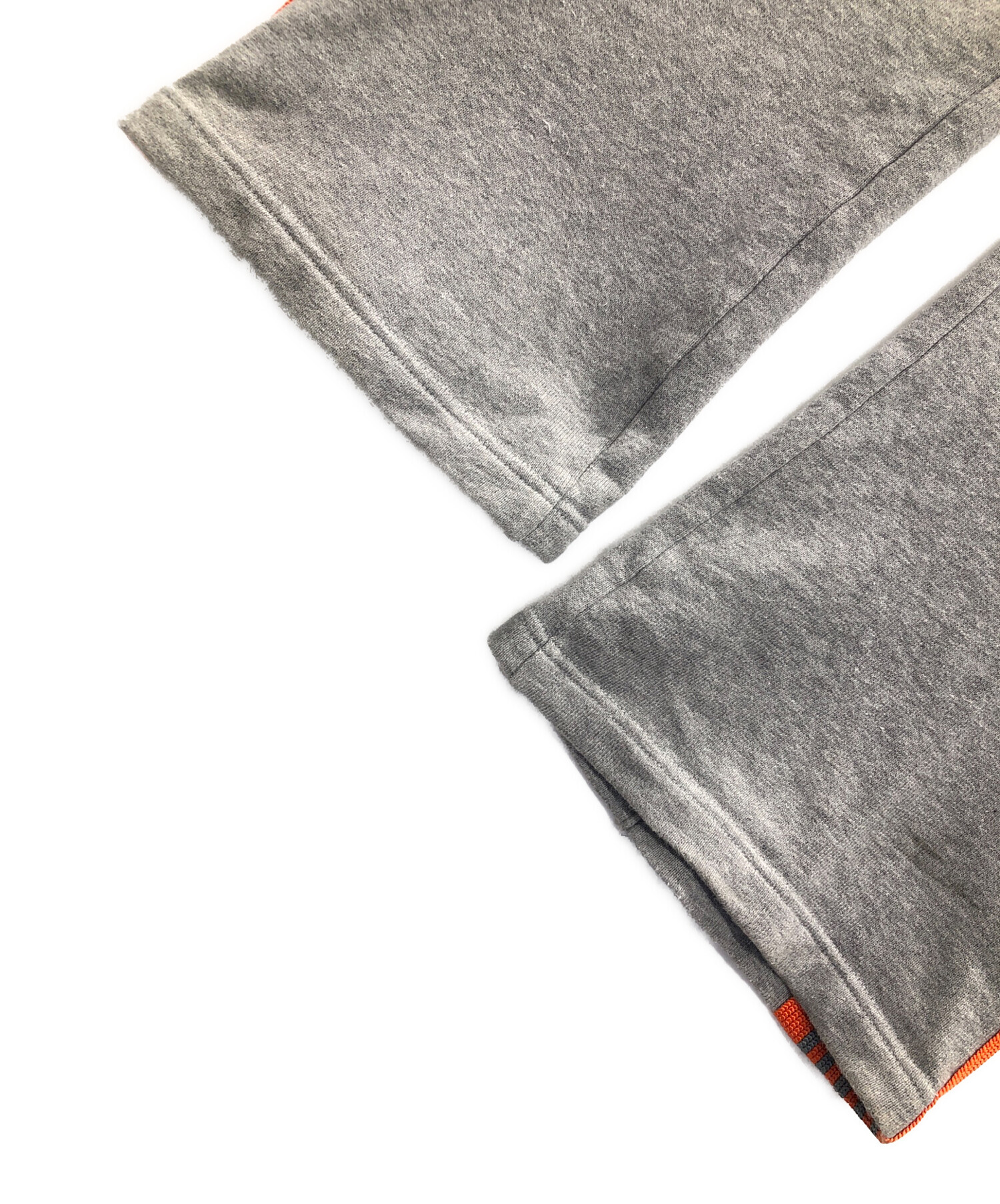 Needles STUDIOUSトラックパンツ グレー【売りたいので値下げ】 中古・古着通販】Needles (ニードルズ) STUDIOUS 別注 (ステュディオス