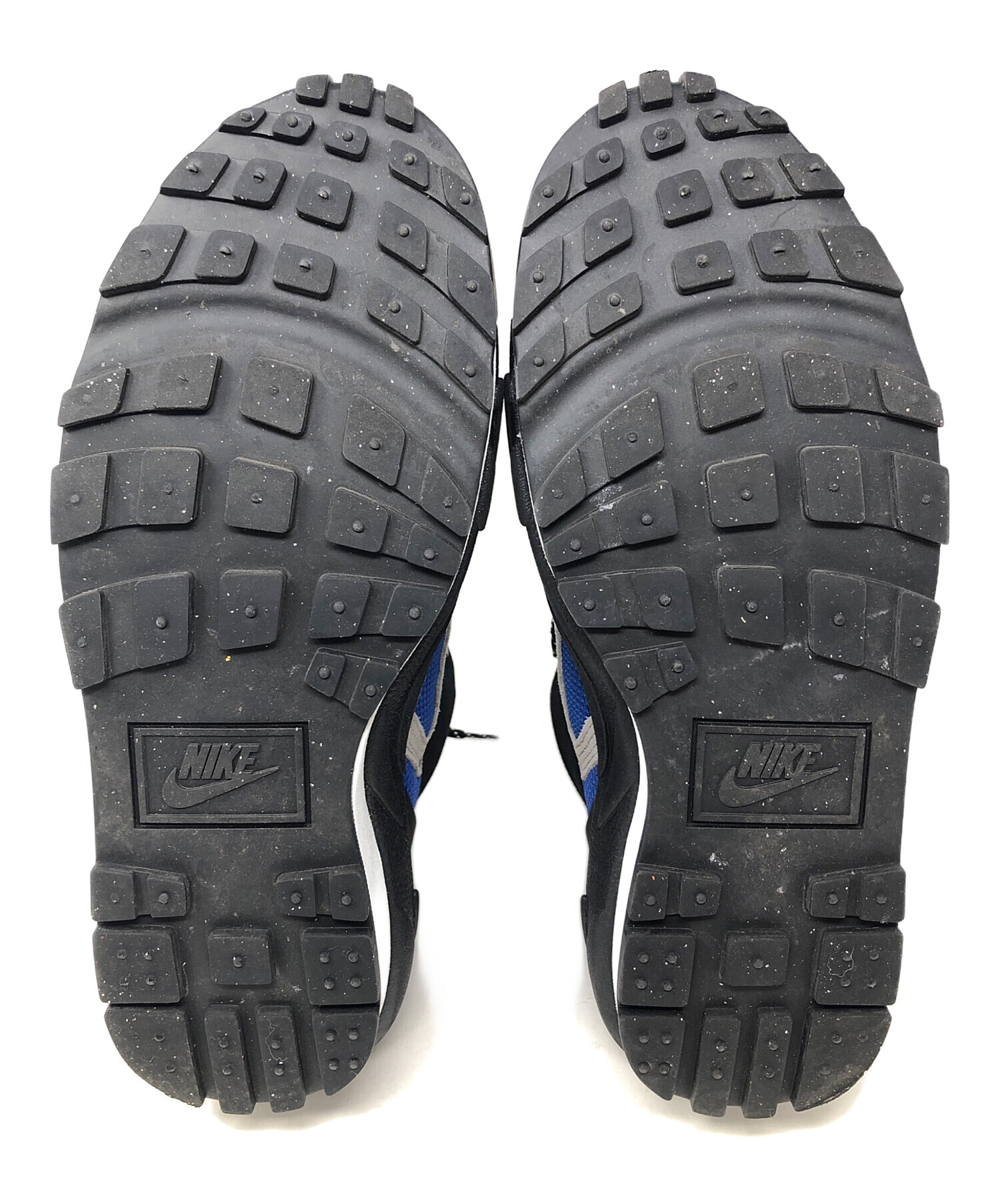 中古・古着通販】NIKE (ナイキ) sacai (サカイ) ハイカットスニーカー 