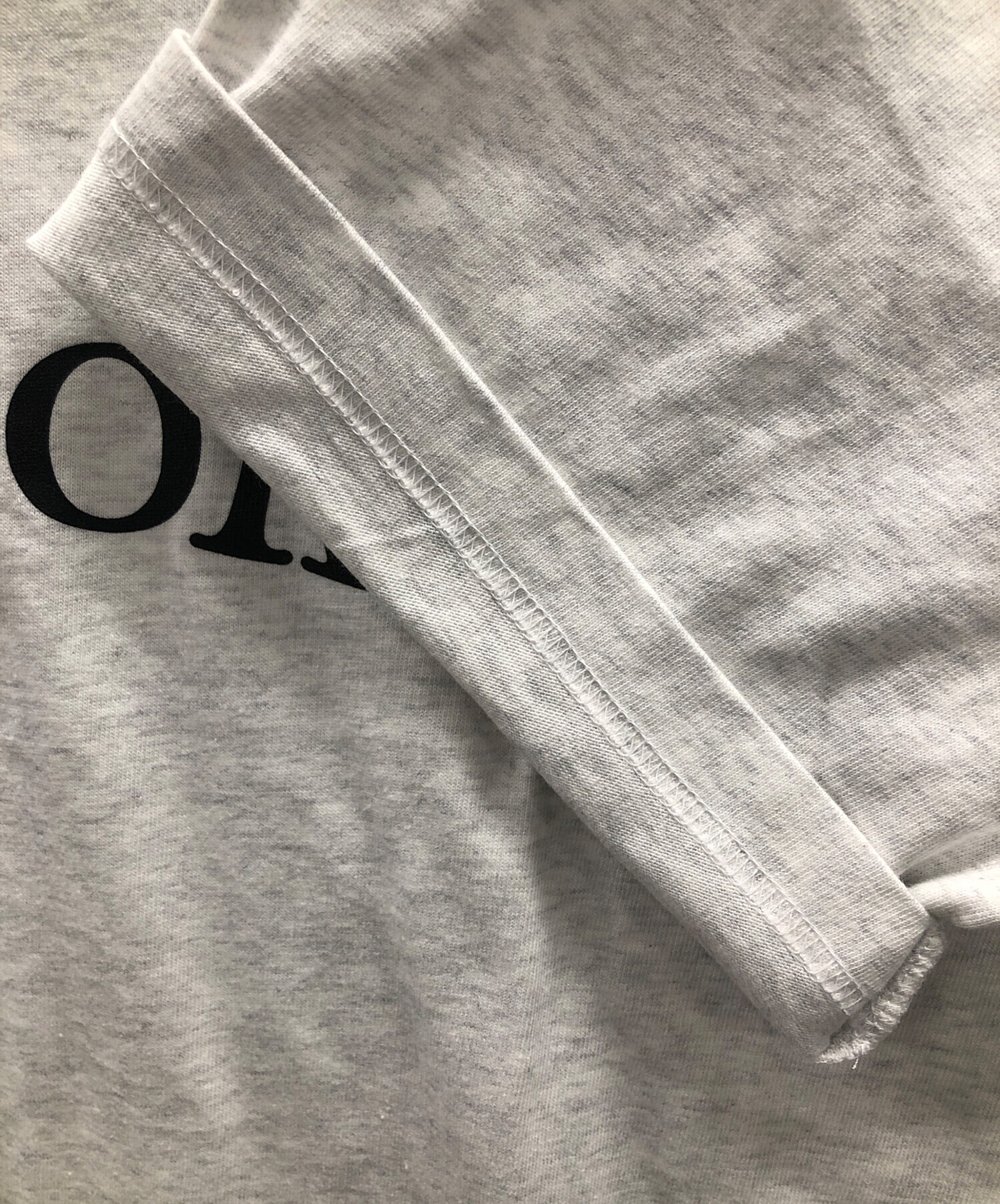 中古・古着通販】Brook (ブルック) Tシャツ/半袖カットソー シンプル