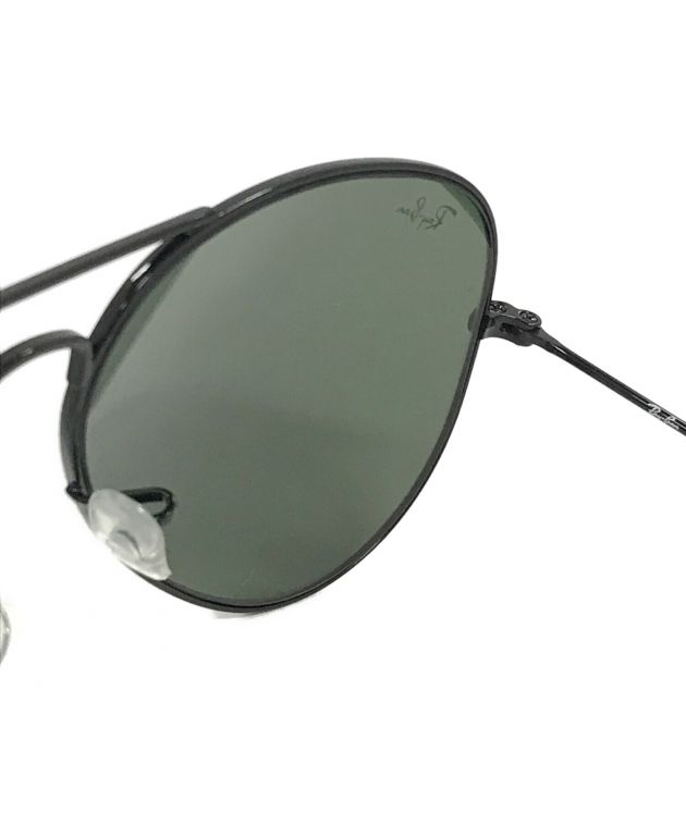 中古・古着通販】RAY-BAN (レイバン) サングラス AVIATOR LARGE