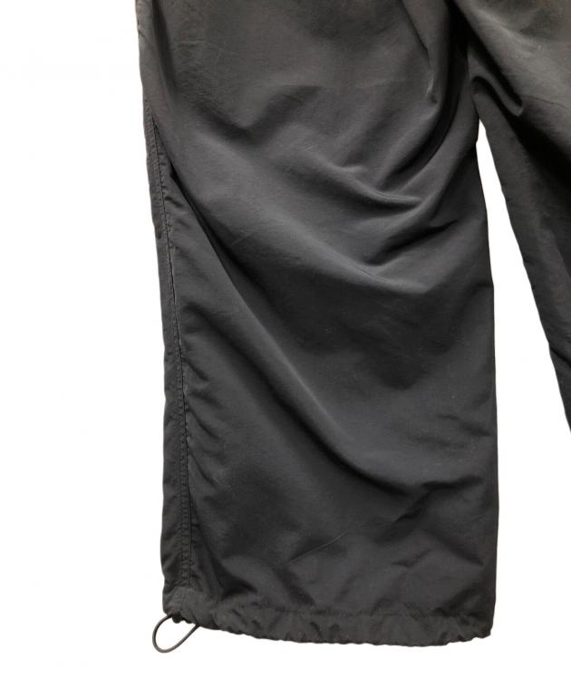 中古・古着通販】SUPREME (シュプリーム) ナイロンパンツ Spellout