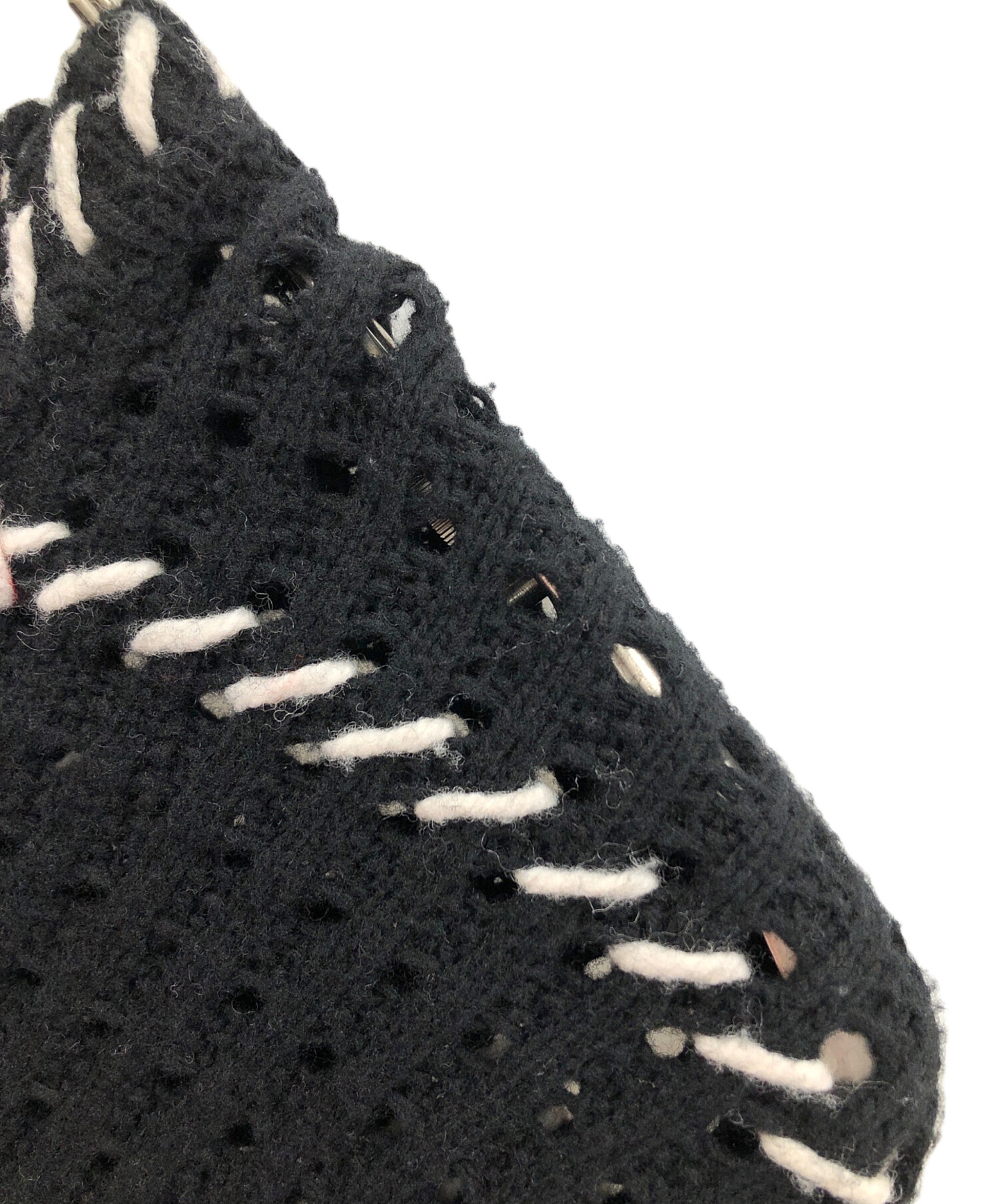 中古・古着通販】SUPREME (シュプリーム) ニット Quilt Stitch Sweater