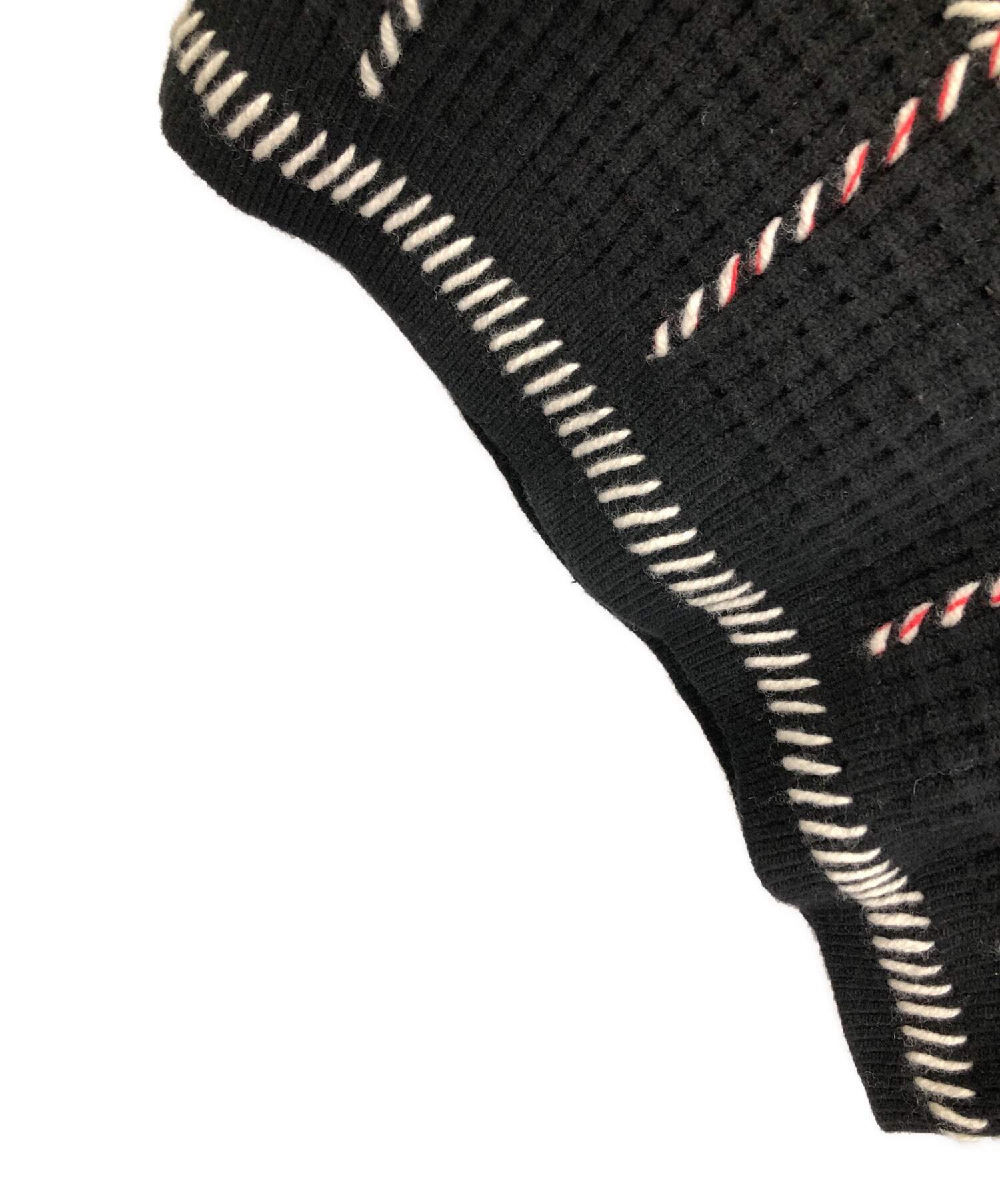 中古・古着通販】SUPREME (シュプリーム) ニット Quilt Stitch Sweater