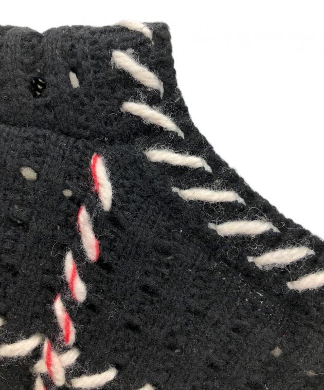 中古・古着通販】SUPREME (シュプリーム) ニット Quilt Stitch Sweater