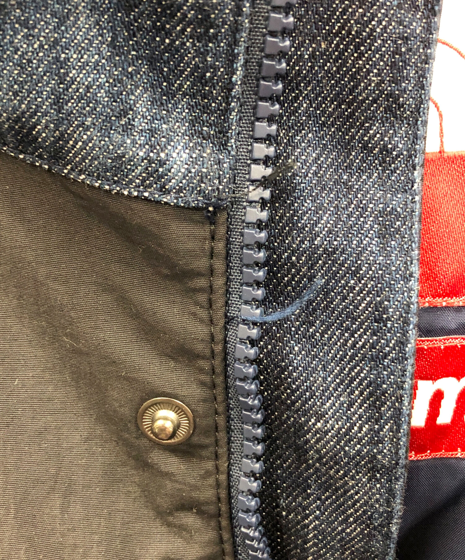 中古・古着通販】SUPREME (シュプリーム) THE NORTH FACE (ザ ノース