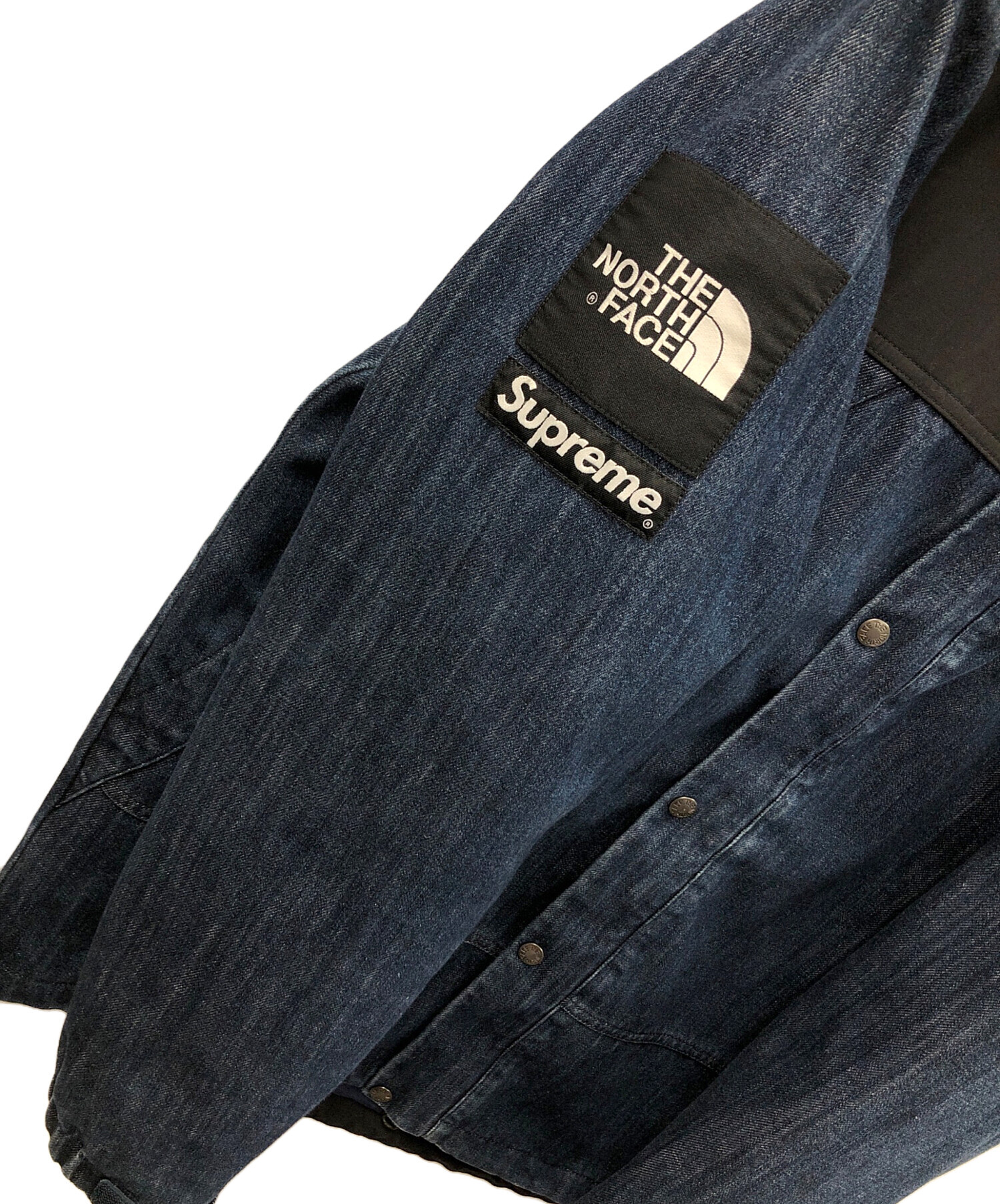 中古・古着通販】SUPREME (シュプリーム) THE NORTH FACE (ザ ノース