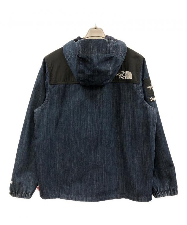中古・古着通販】SUPREME (シュプリーム) THE NORTH FACE (ザ ノース