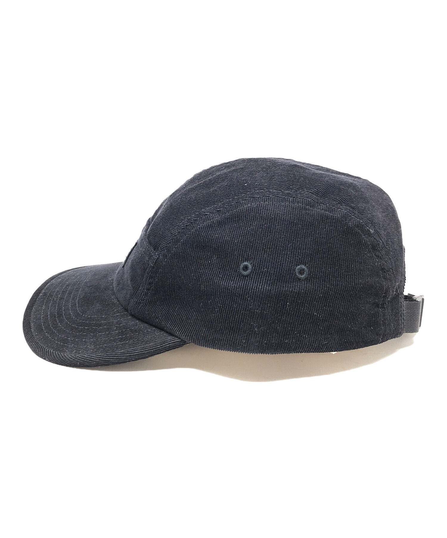 中古・古着通販】SUPREME (シュプリーム) コーデュロイキャップ