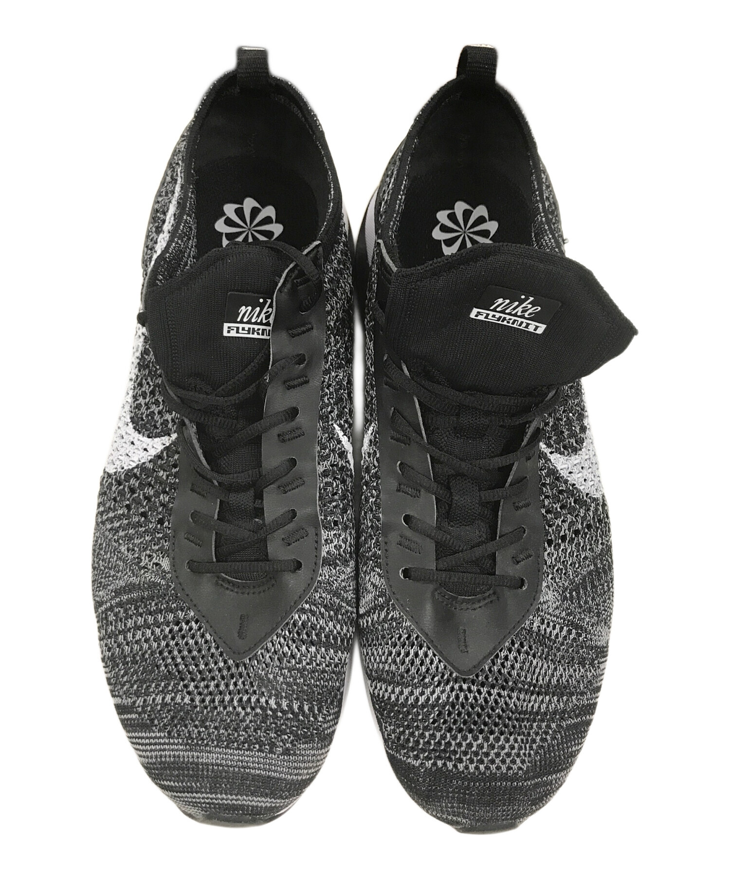 中古・古着通販】NIKE (ナイキ) スニーカー Air Max Flyknit Racer 