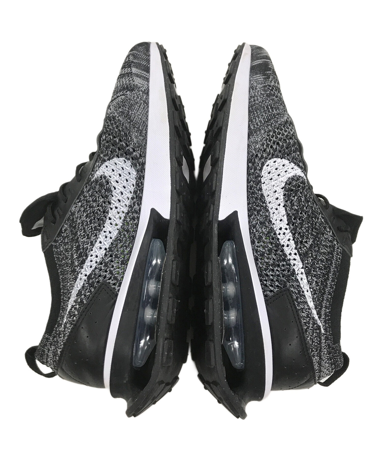 中古・古着通販】NIKE (ナイキ) スニーカー Air Max Flyknit Racer 