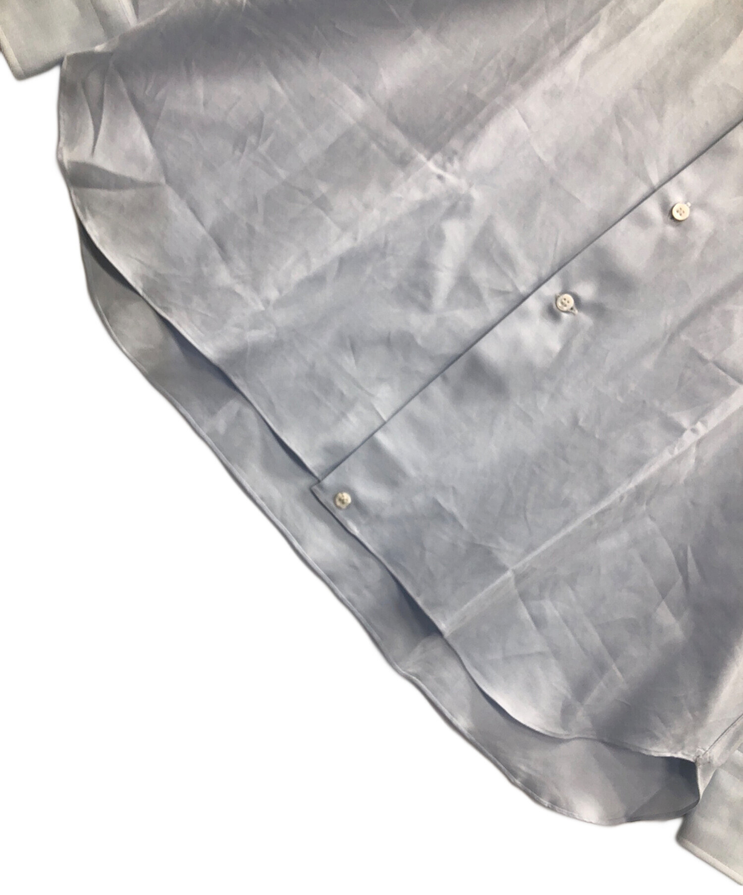 中古・古着通販】TIE YOUR TIE (タイ ユア タイ) コットンツイル 