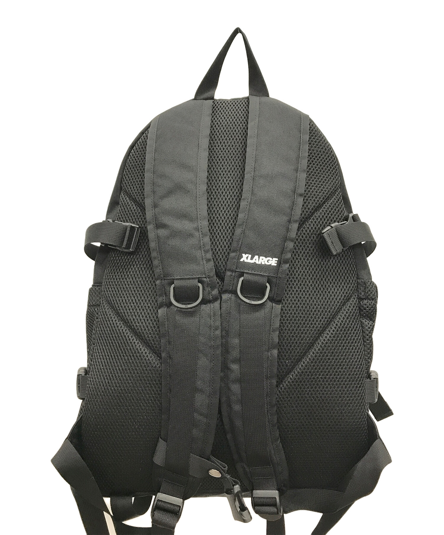 中古・古着通販】X-LARGE (エクストララージ) リュック TACTICAL