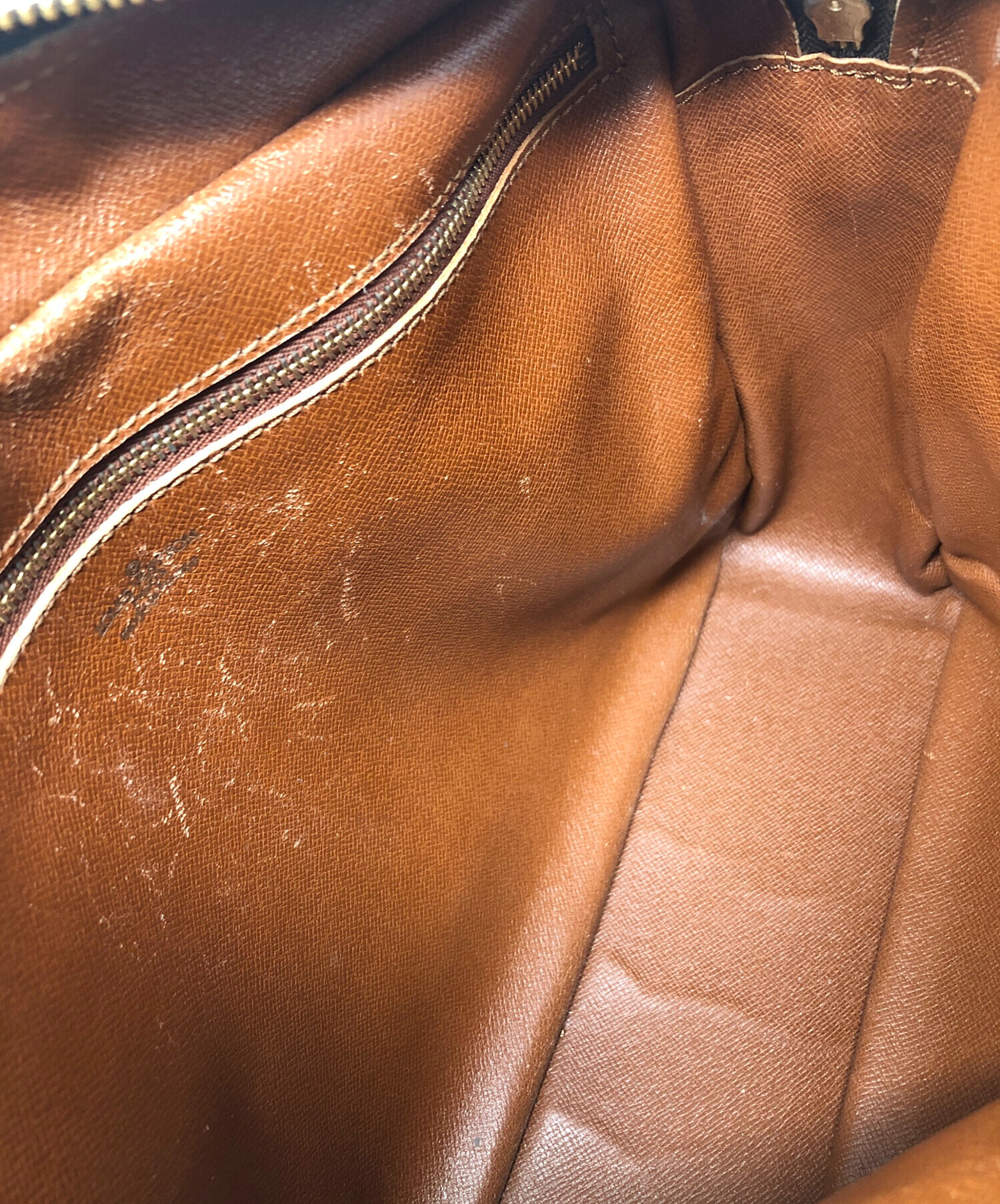 中古・古着通販】LOUIS VUITTON (ルイ ヴィトン) ショルダーバッグ