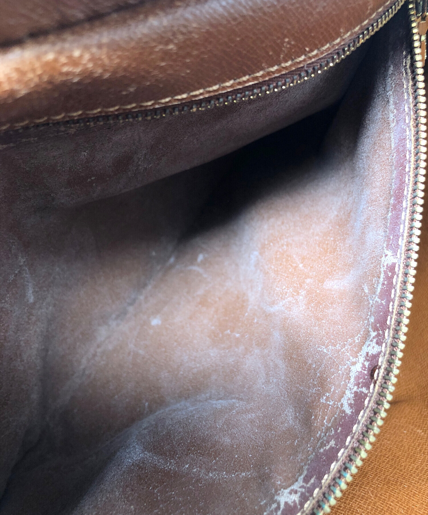 中古・古着通販】LOUIS VUITTON (ルイ ヴィトン) ショルダーバッグ