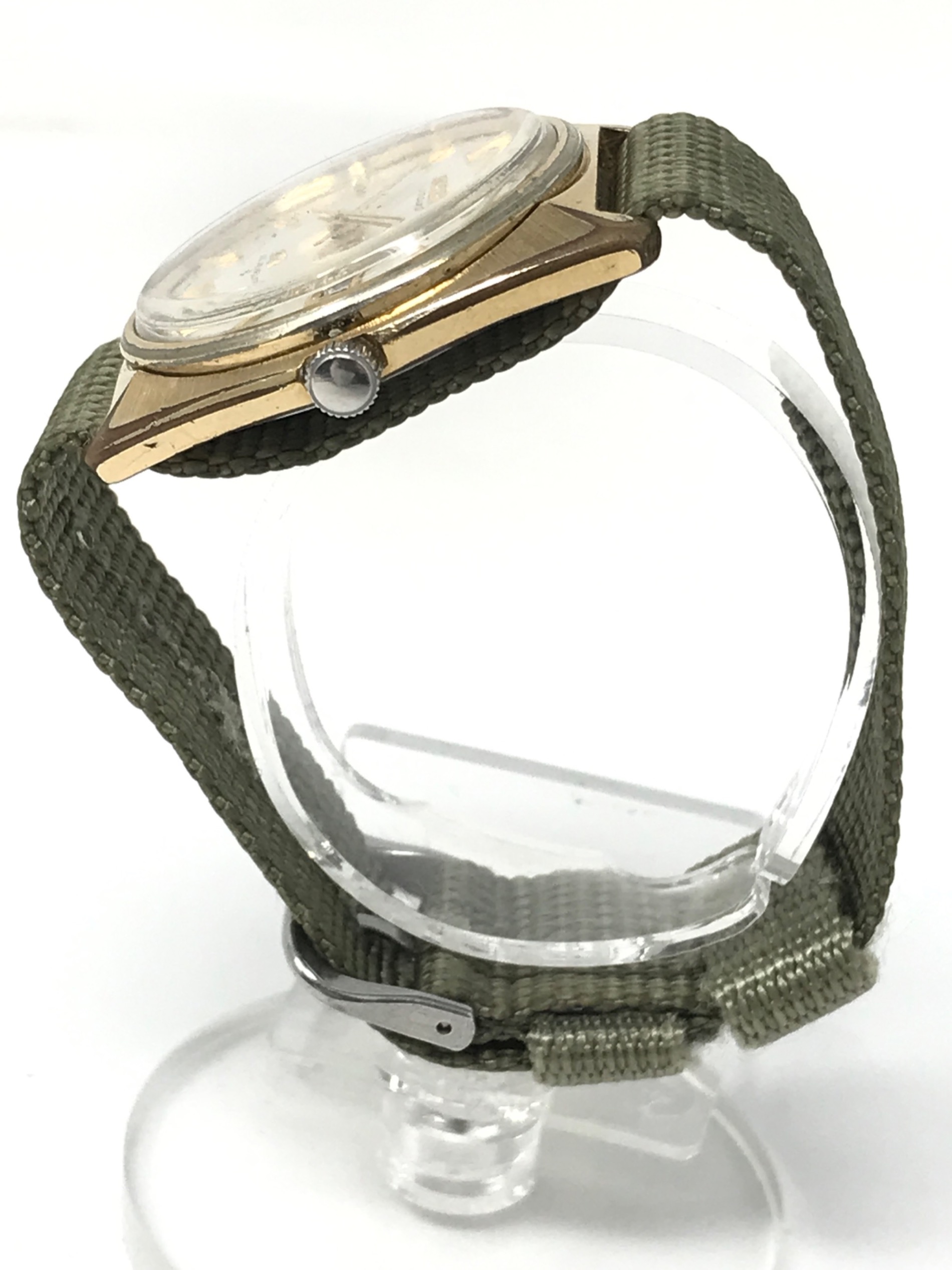 中古・古着通販】SEIKO (セイコー) 腕時計 オートクォーツ 日本国有 