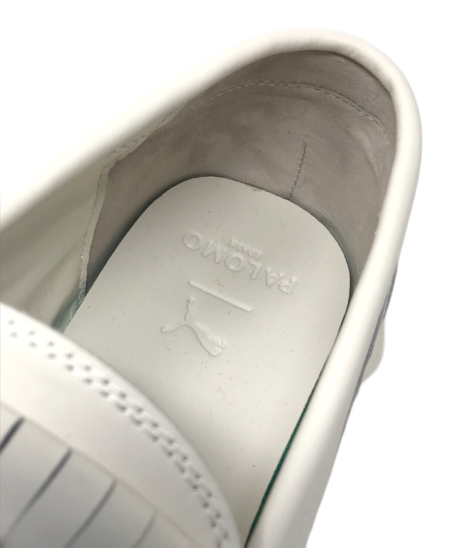 中古・古着通販】PUMA (プーマ) Palomo Spain (パロモスペイン