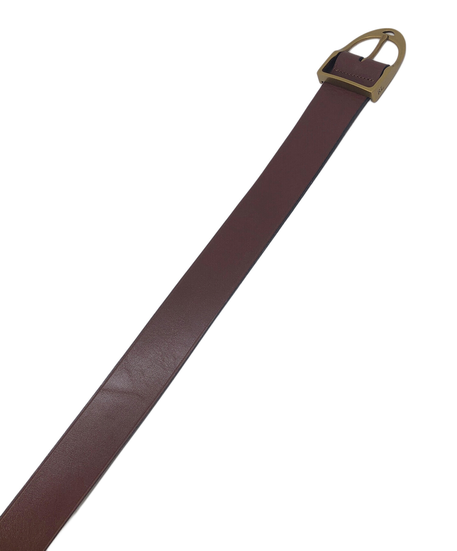 中古・古着通販】POLO RALPH LAUREN (ポロ・ラルフローレン) ベルト