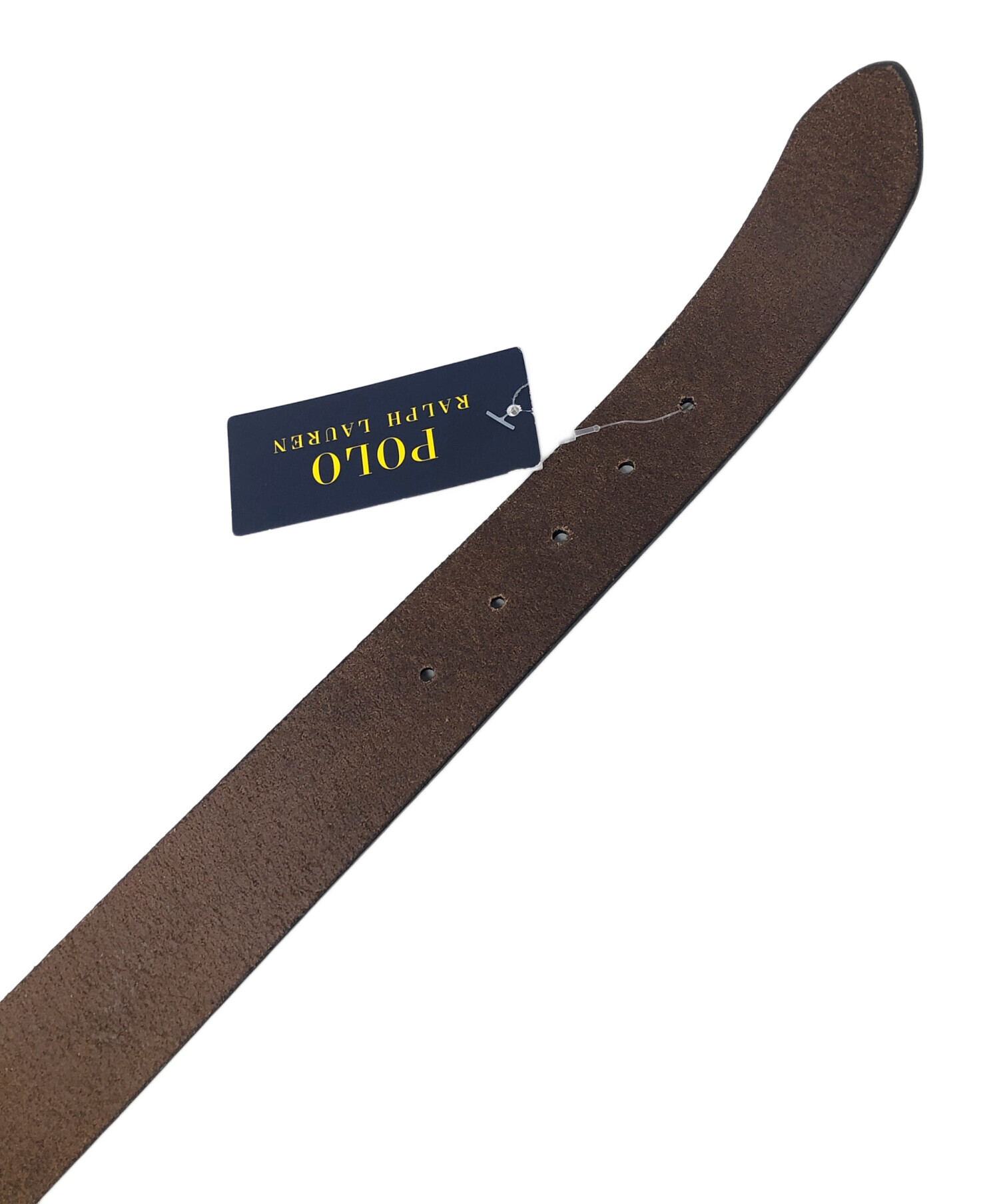 中古・古着通販】POLO RALPH LAUREN (ポロ・ラルフローレン) ベルト
