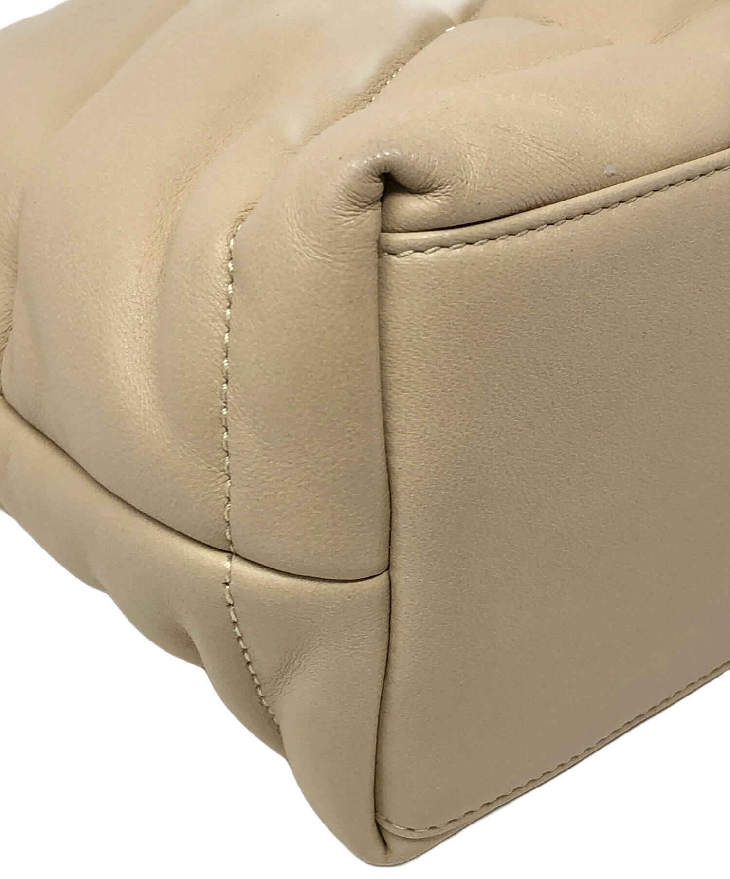 中古・古着通販】Saint Laurent Paris (サンローランパリ) 2WAYバッグ