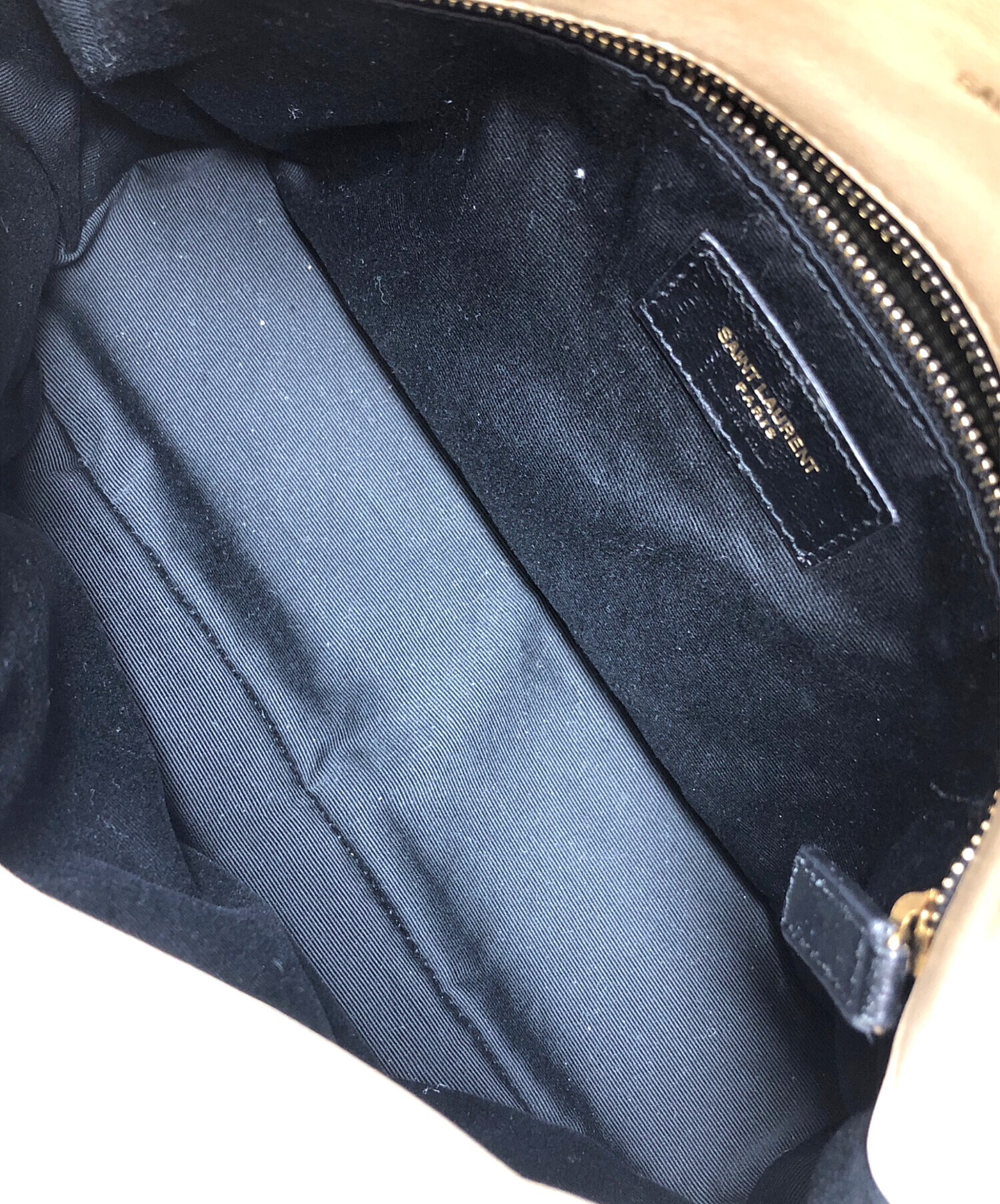 中古・古着通販】Saint Laurent Paris (サンローランパリ) 2WAYバッグ