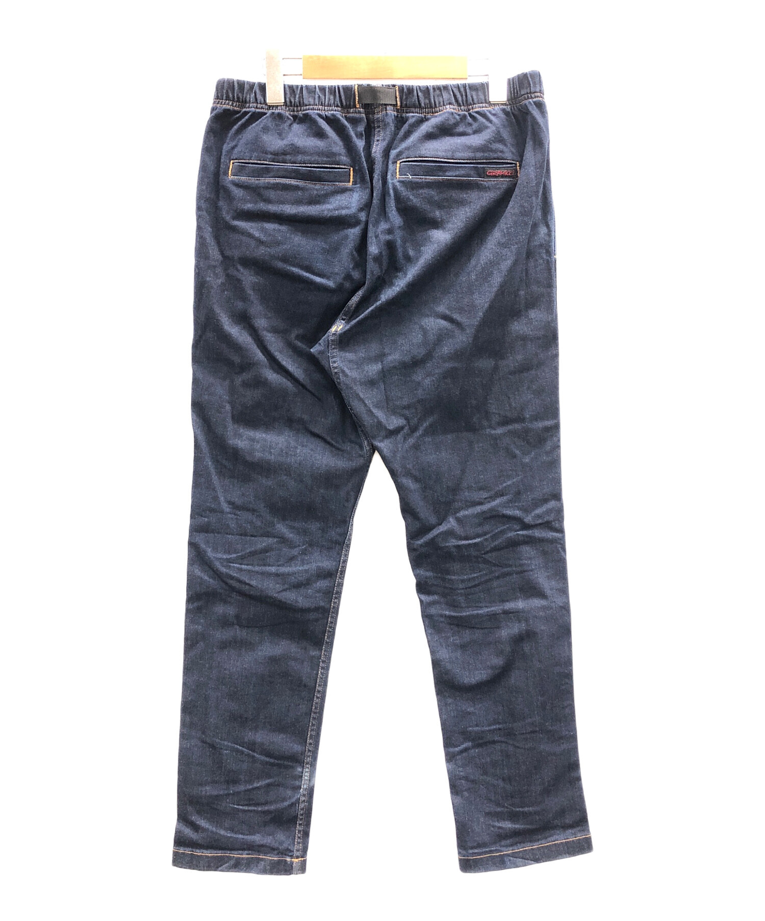 中古・古着通販】GRAMICCI (グラミチ) デニムパンツ DENIM NN-PANTS