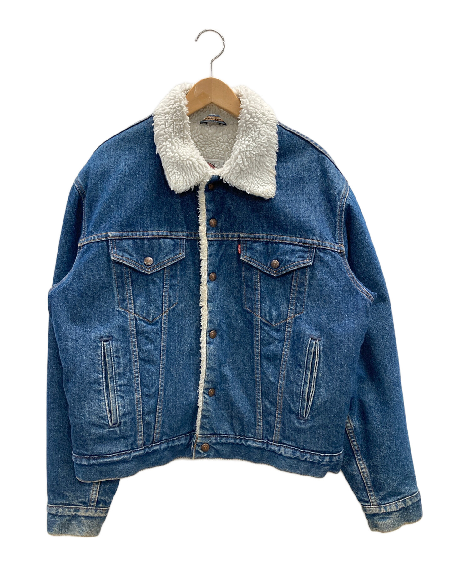 中古・古着通販】LEVI