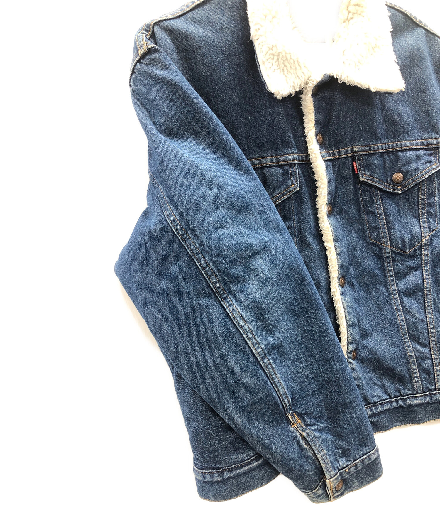 中古・古着通販】LEVI