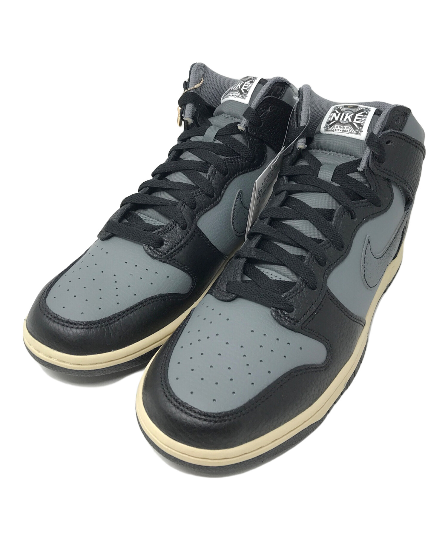 中古・古着通販】NIKE (ナイキ) スニーカー Dunk High 
