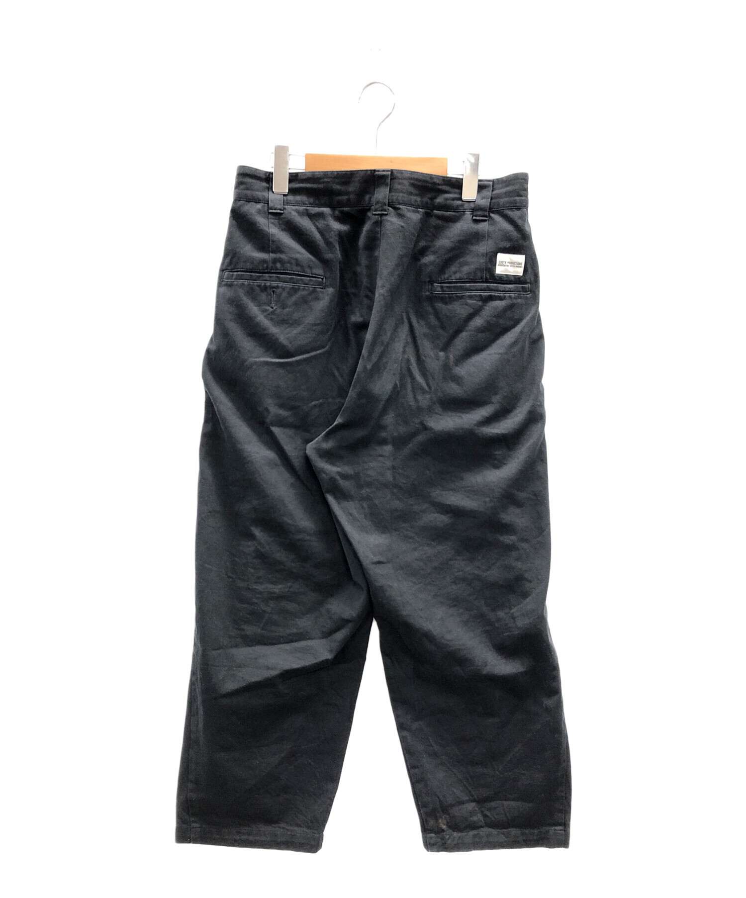 中古・古着通販】COOTIE PRODUCTIONS (クーティープロダクツ) パンツ