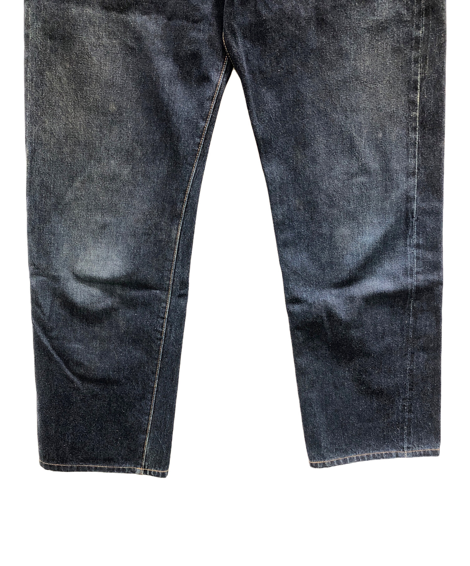 中古・古着通販】LEVI'S (リーバイス) デニムパンツ ブルー サイズ:W32