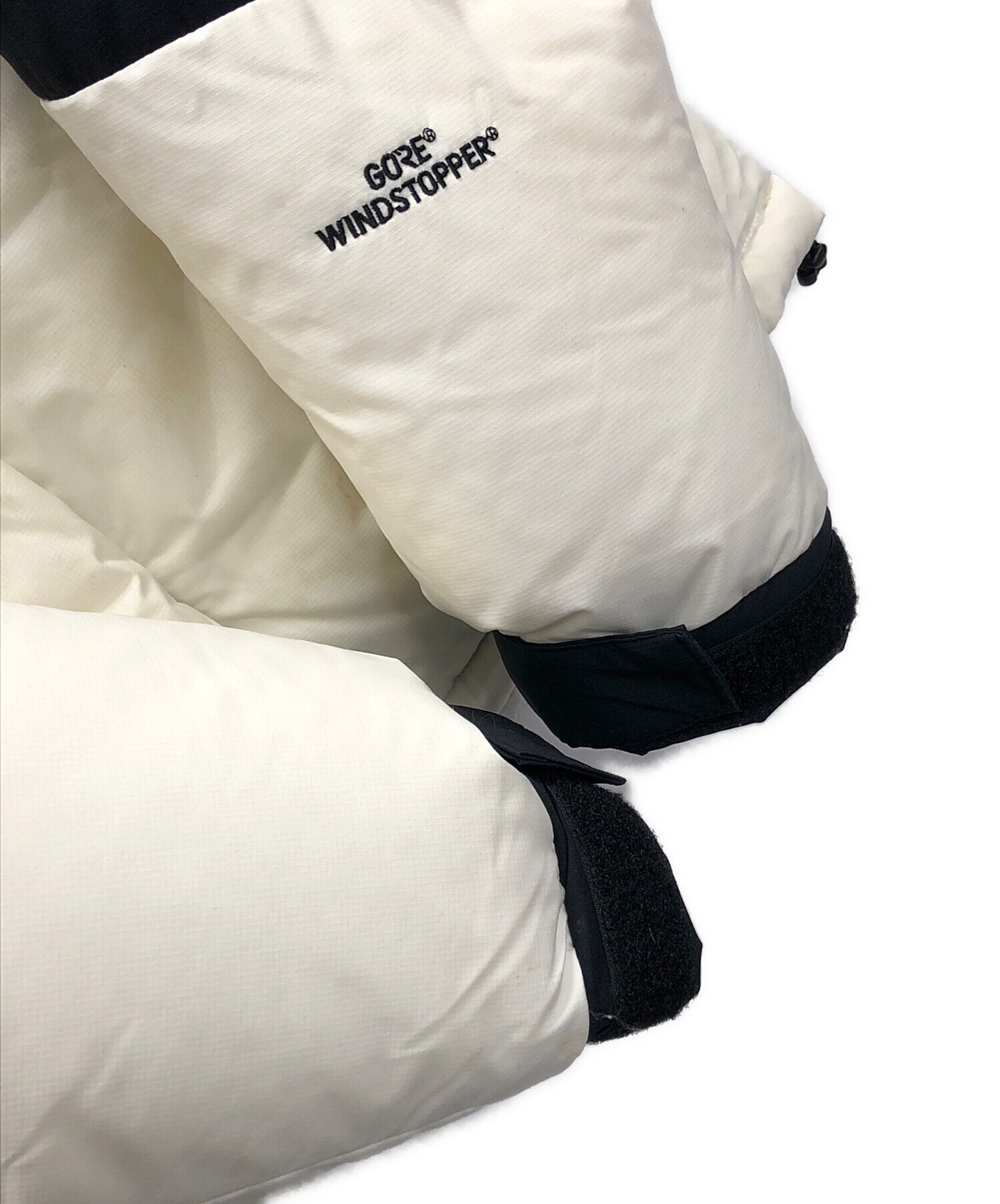 中古・古着通販】THE NORTH FACE (ザ ノース フェイス) ダウン