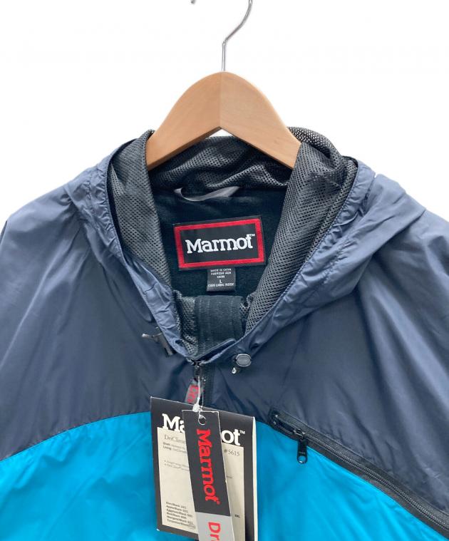 中古・古着通販】MARMOT (マーモット) ナイロンジャケット