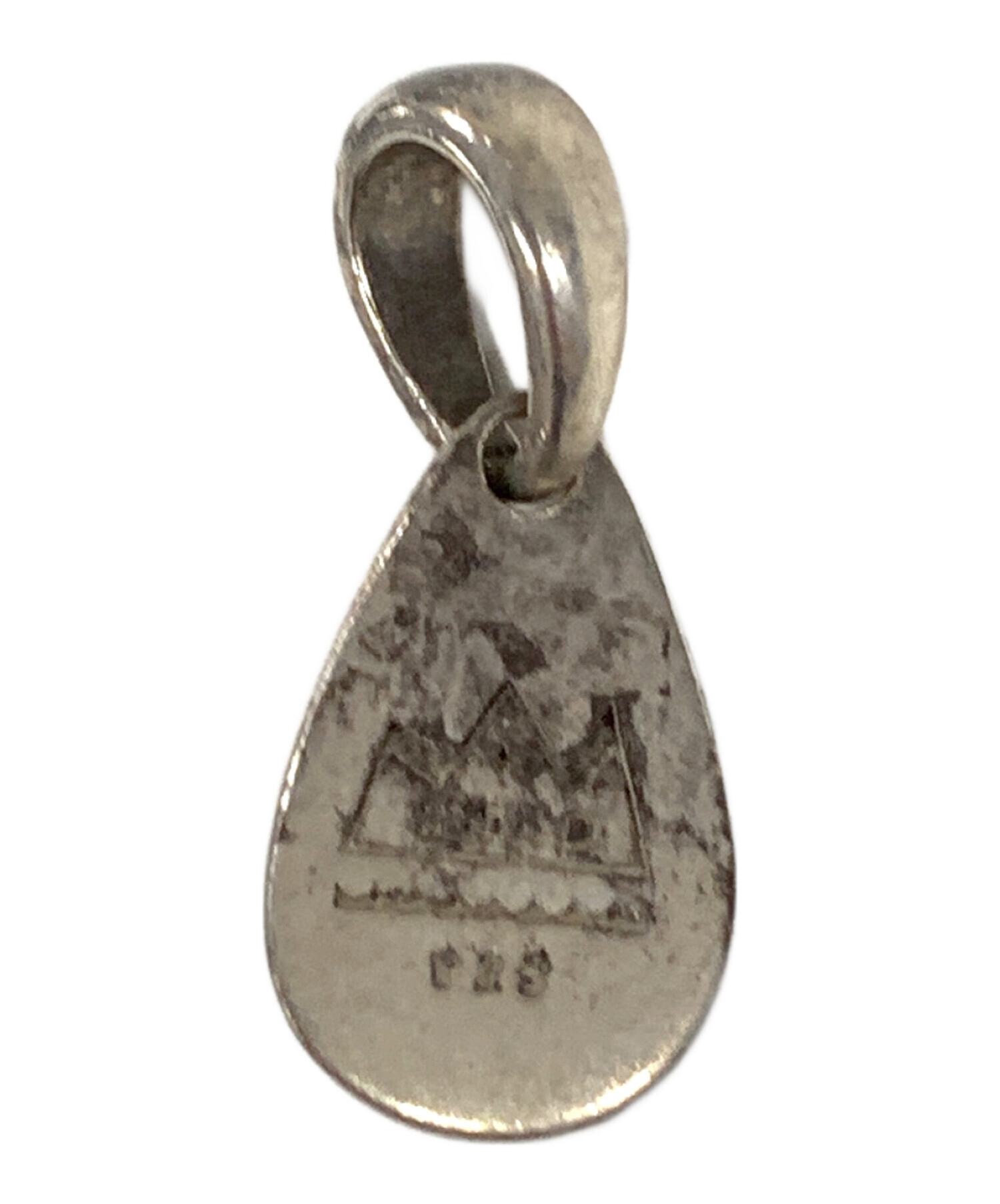 中古・古着通販】SAAD (サード) ペンダントトップ シルバー サイズ