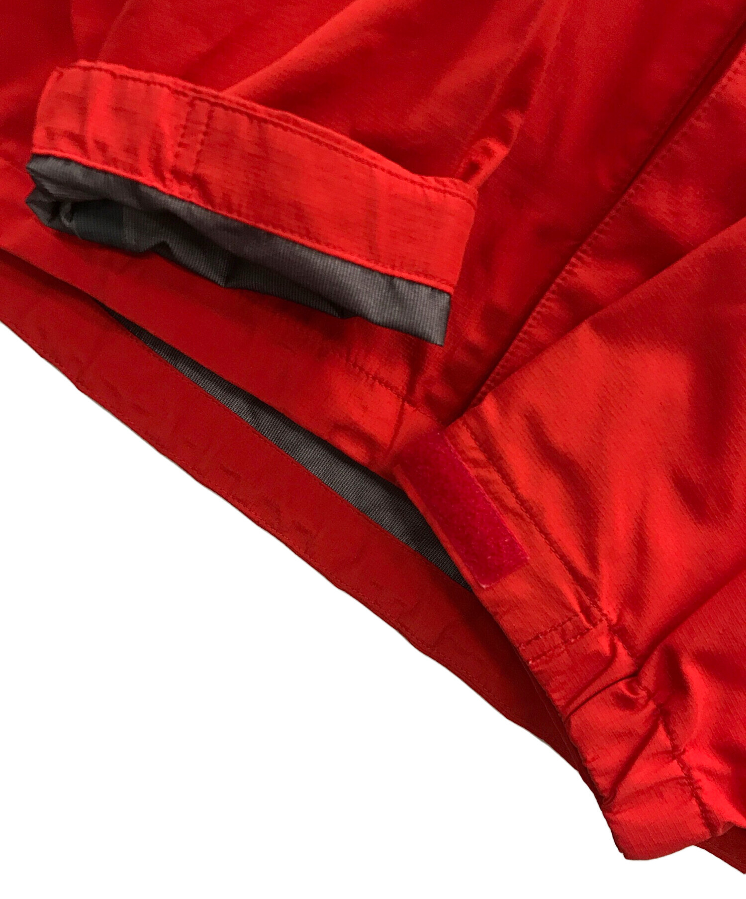 中古・古着通販】THE NORTH FACE (ザ ノース フェイス) レインスーツ