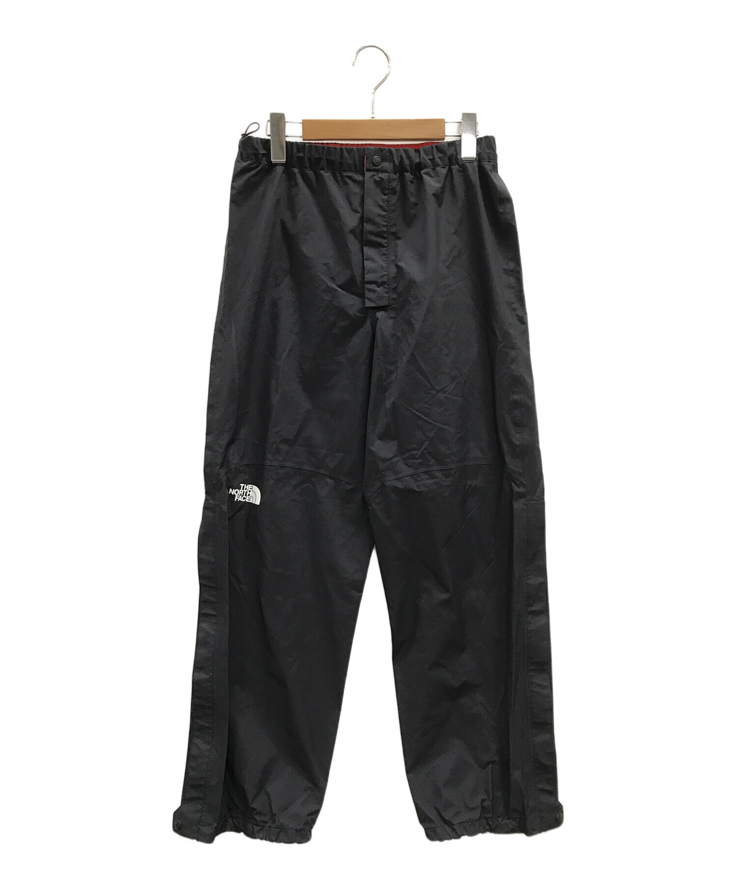 中古・古着通販】THE NORTH FACE (ザ ノース フェイス) レインスーツ
