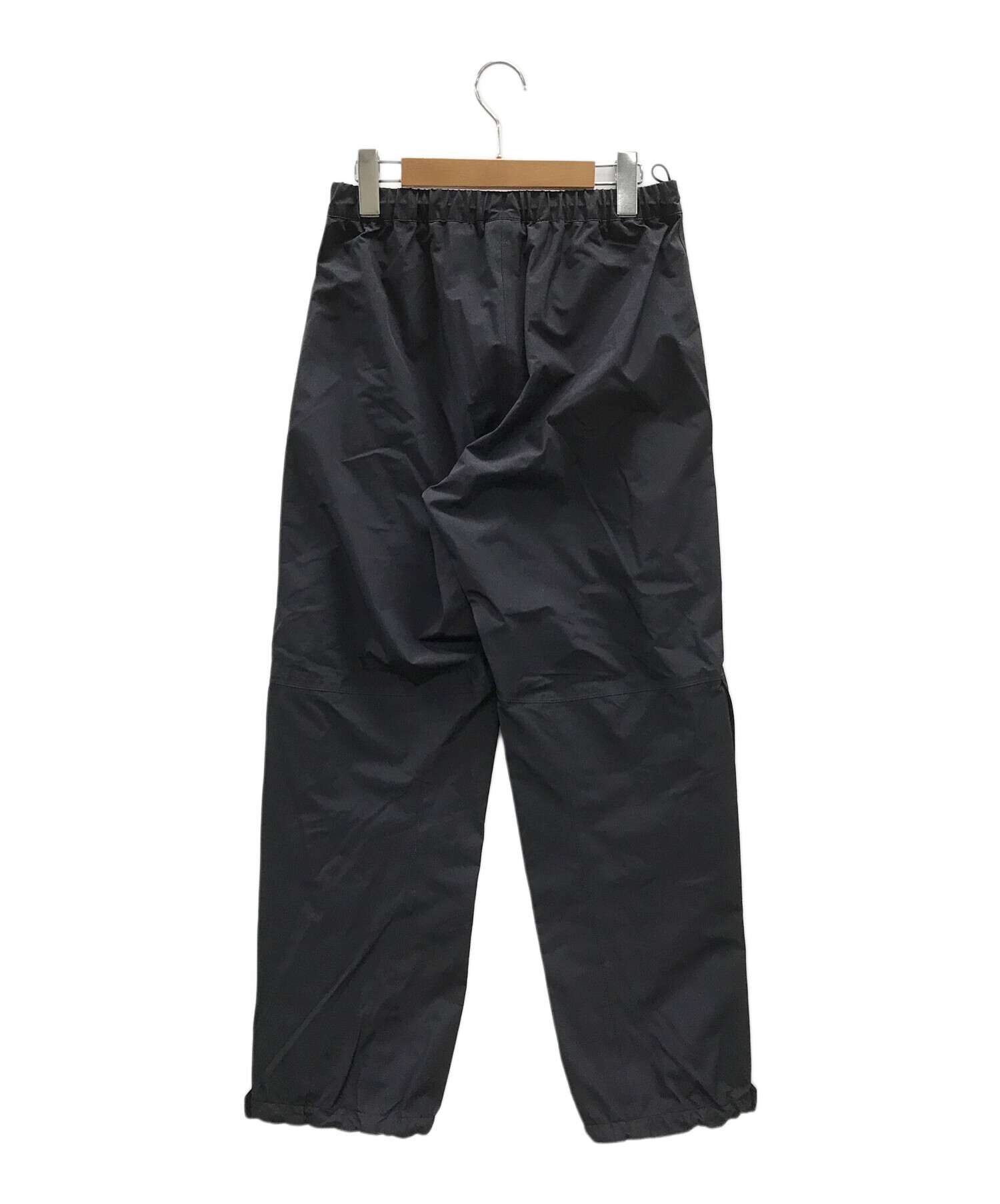 中古・古着通販】THE NORTH FACE (ザ ノース フェイス) レインスーツ