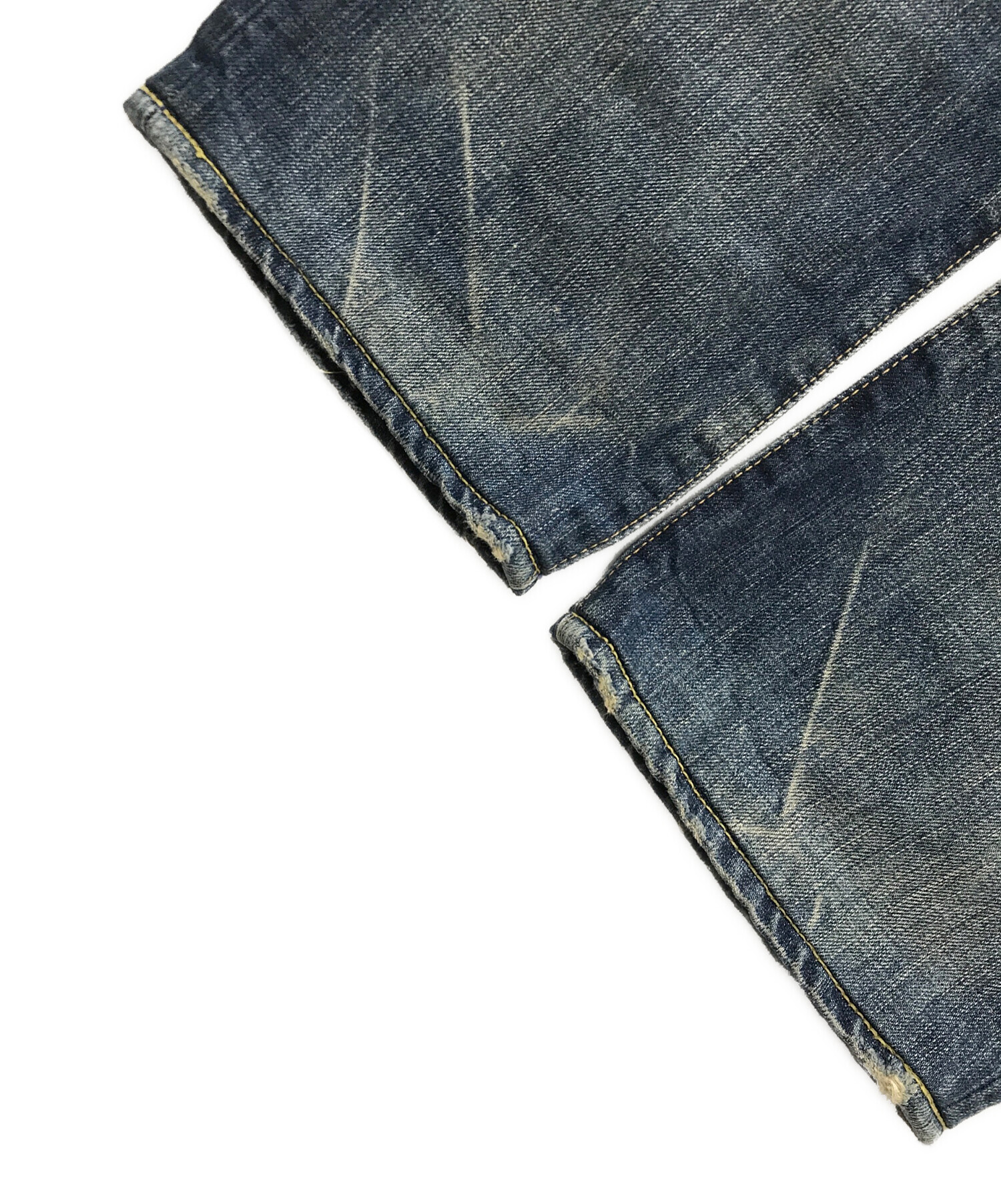 中古・古着通販】Hysteric Glamour (ヒステリックグラマー) ジーンズ