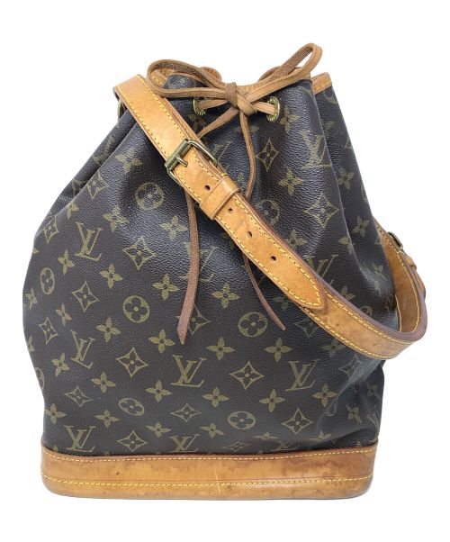 中古・古着通販】LOUIS VUITTON (ルイ ヴィトン) ショルダーバッグ