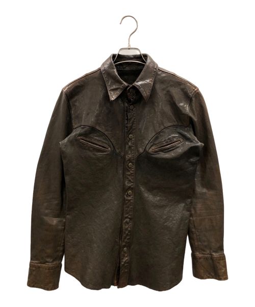 中古・古着通販】ISAMU KATAYAMA BACKLASH (イサムカタヤマ・バック